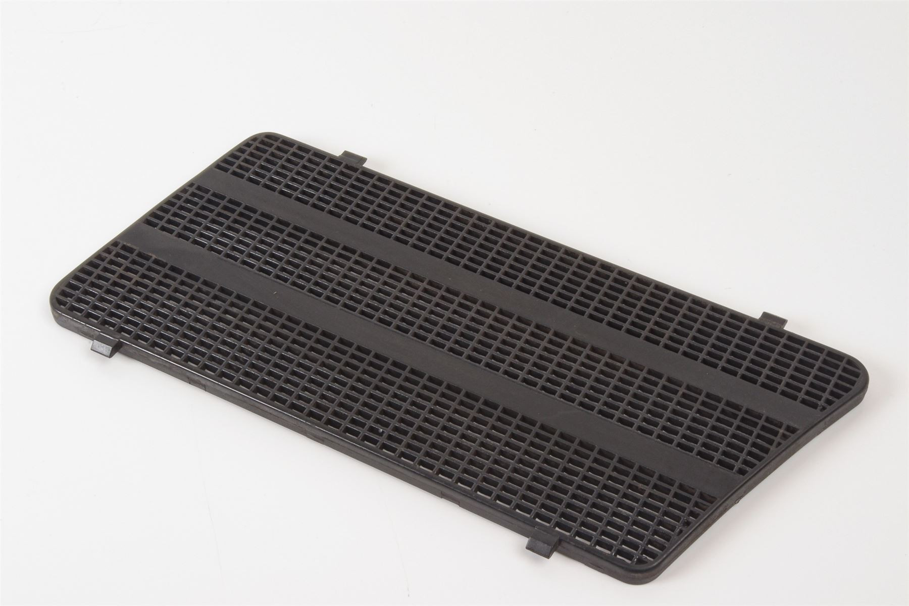 Mercedes 1296980274 Wing Panel Vent - Front Right | R129 SL