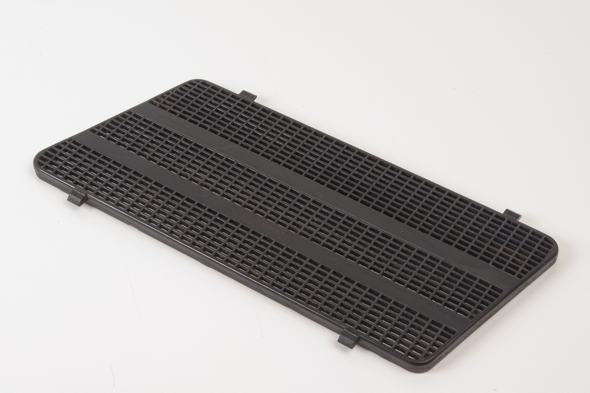 Mercedes 1296980274 Wing Panel Vent - Front Right | R129 SL