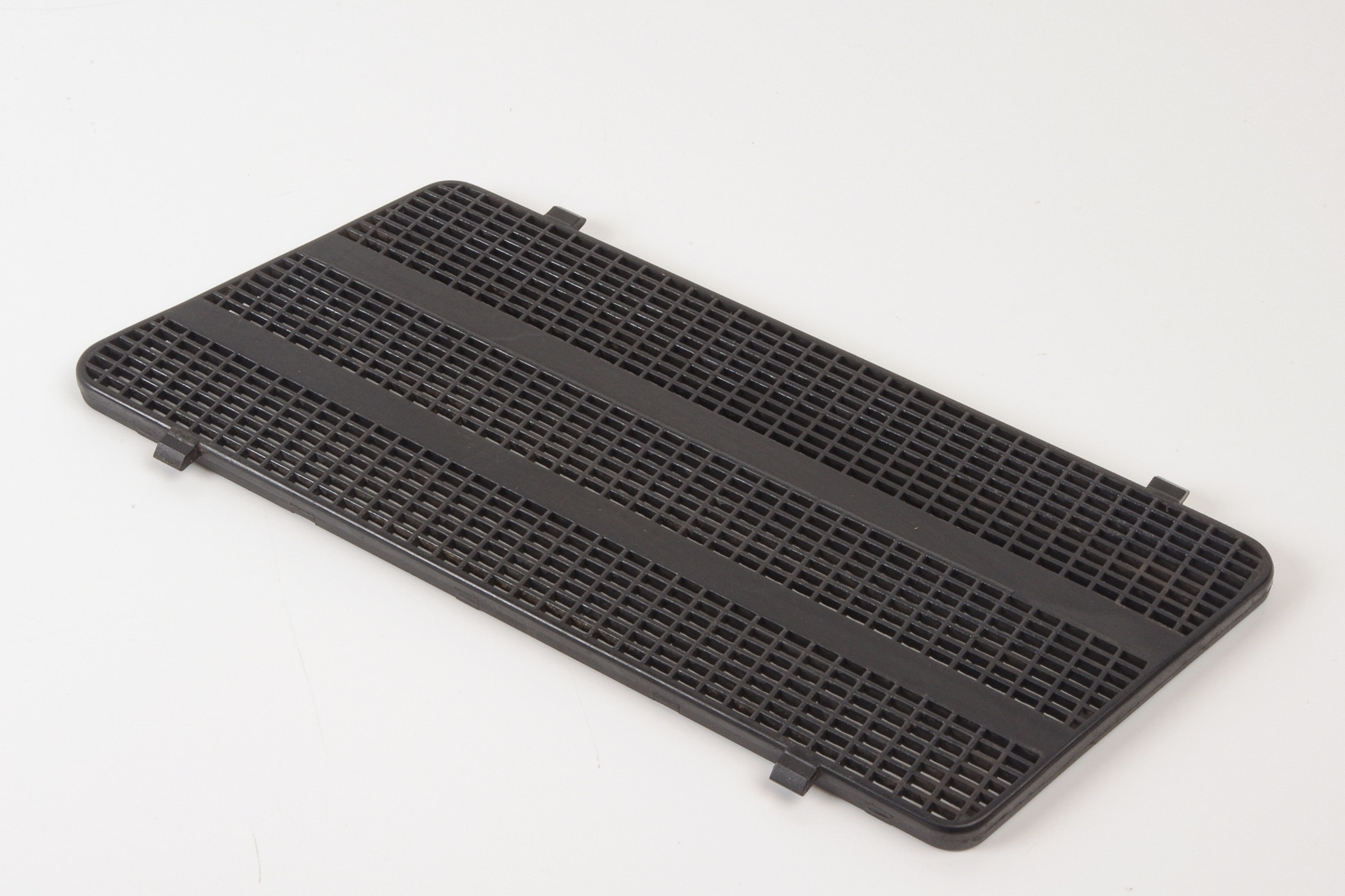 Mercedes 1296980274 Wing Panel Vent - Front Right | R129 SL