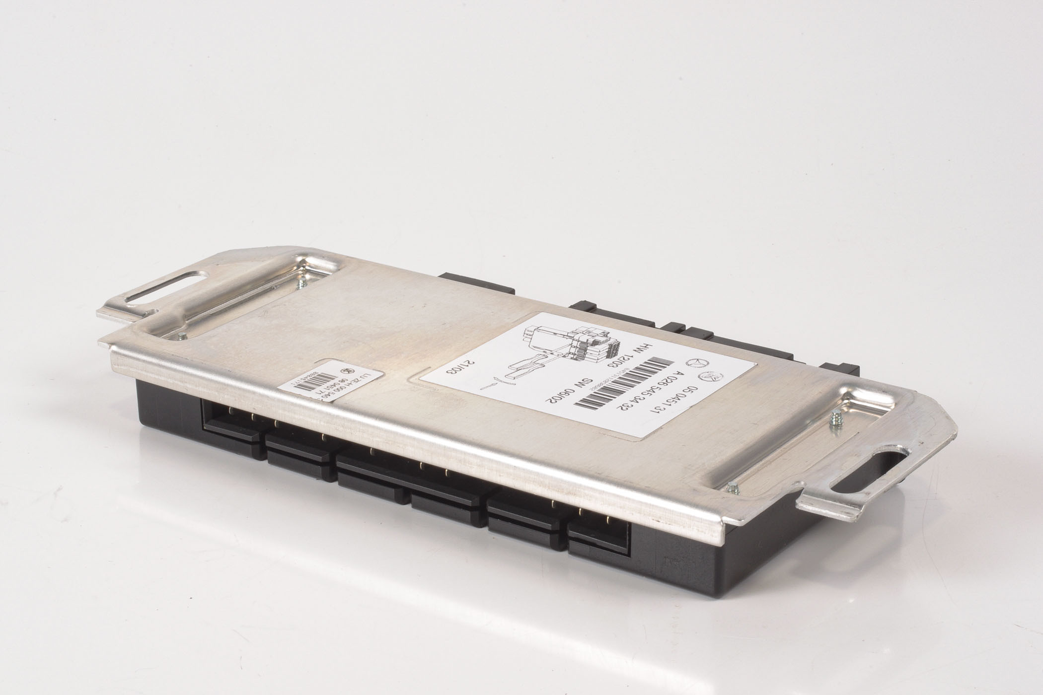 Mercedes 0265453432 SAM Control Unit (c) | R230 SL