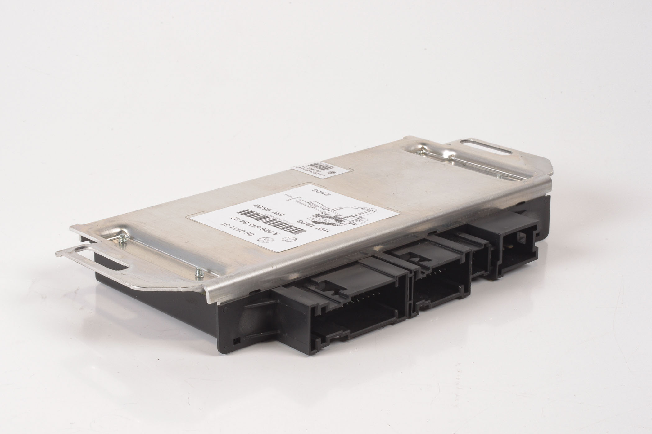 Mercedes 0265453432 SAM Control Unit (a) | R230 SL