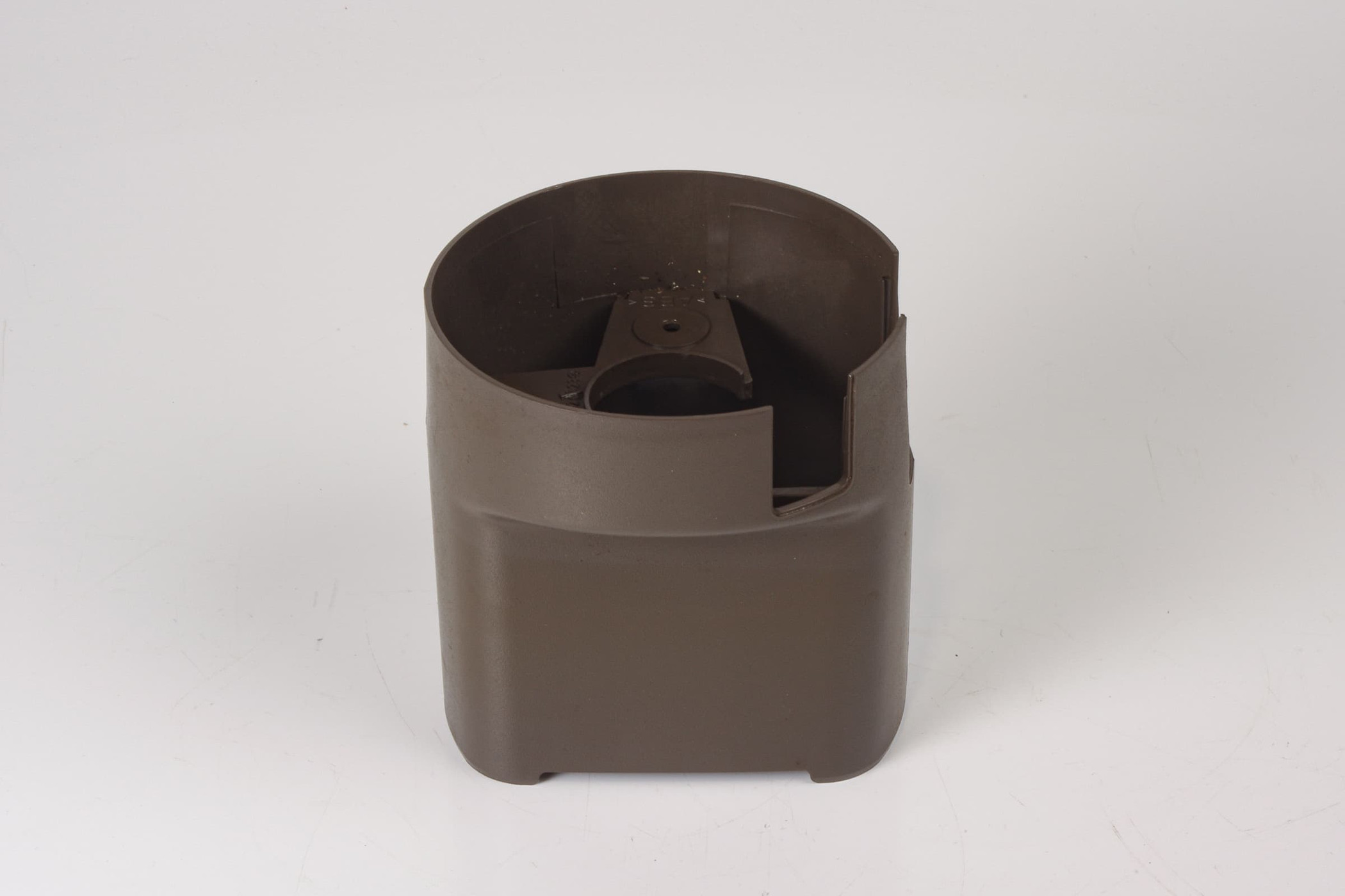 Mercedes 1404620223 Steering Column Jacket - Brown (a) | W140 V140 C140 S