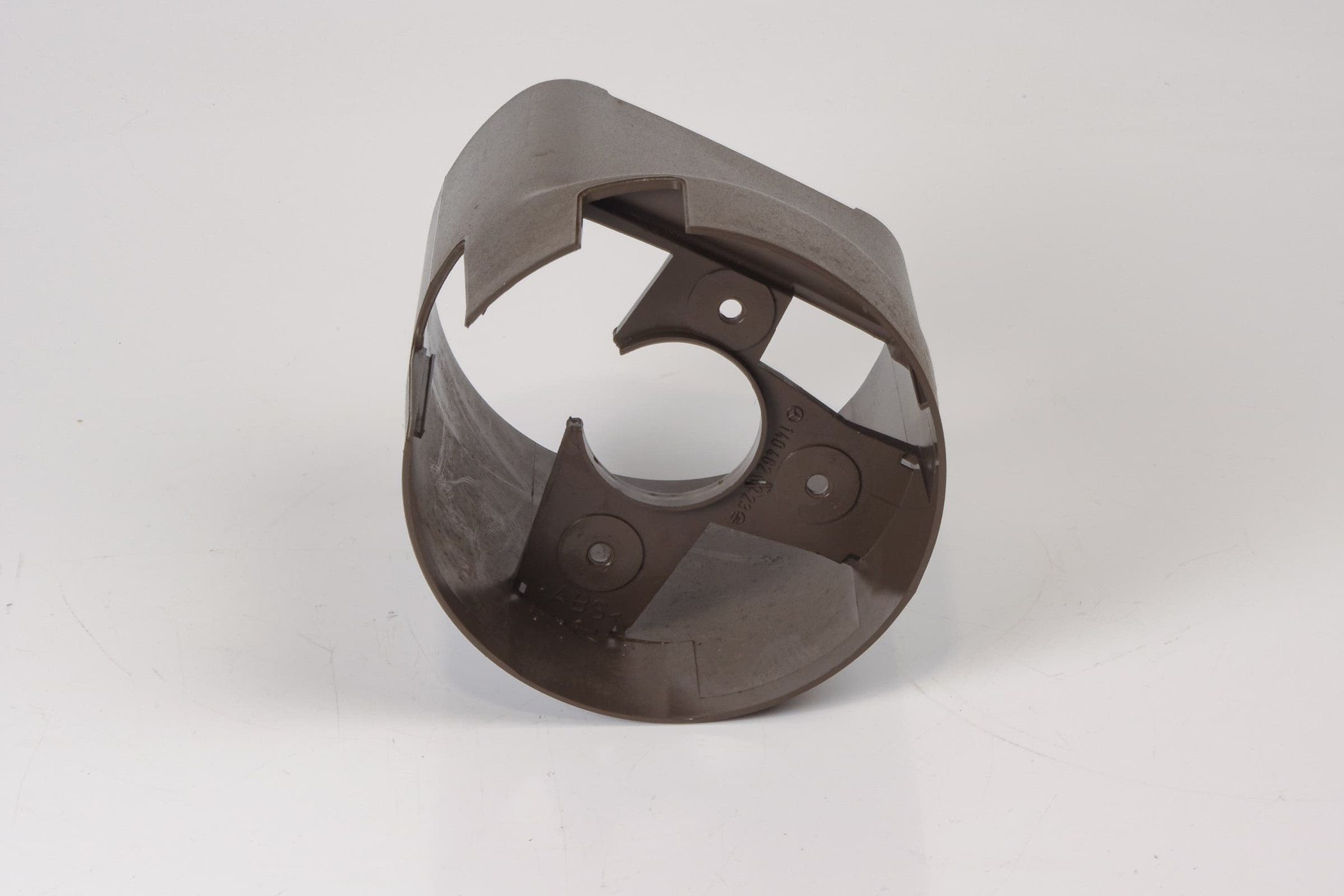 Mercedes 1404620223 Steering Column Jacket - Brown (a) | W140 V140 C140 S