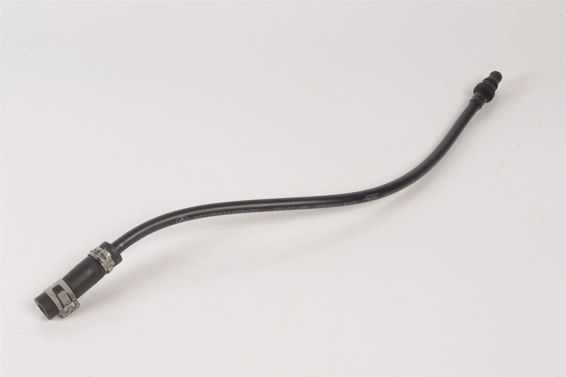 Mercedes 2305010025 Expansion Tank Vent Tube | R230 SL