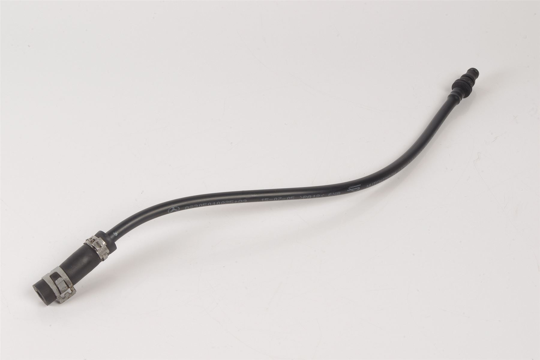 Mercedes 2305010025 Expansion Tank Vent Tube | R230 SL