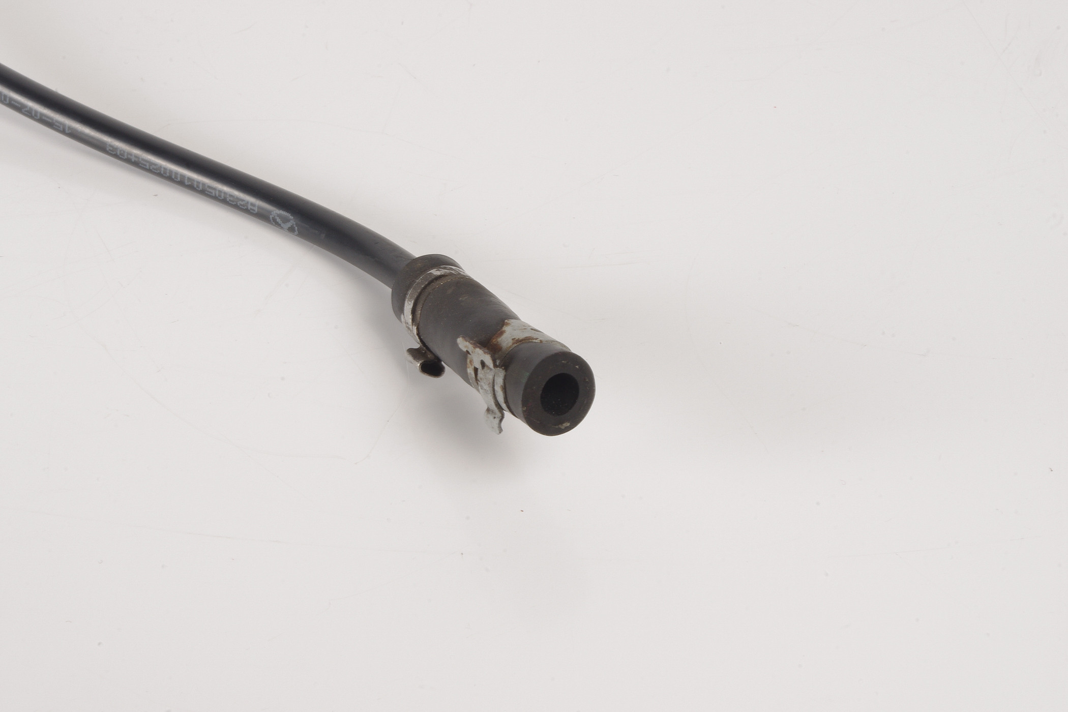 Mercedes 2305010025 Expansion Tank Vent Tube | R230 SL