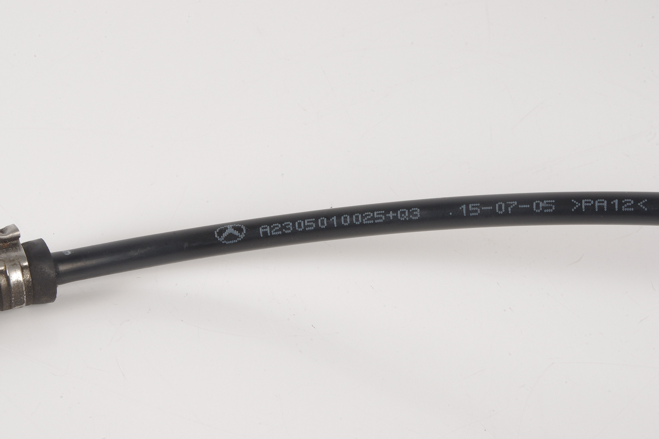 Mercedes 2305010025 Expansion Tank Vent Tube | R230 SL