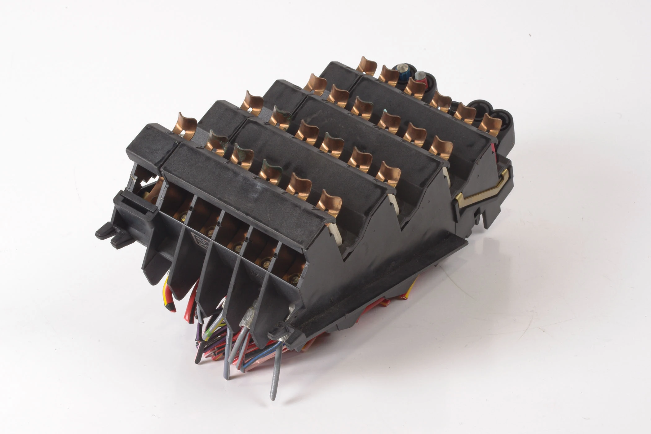 Mercedes 1295450001 Fuse Box Board | R129 SL