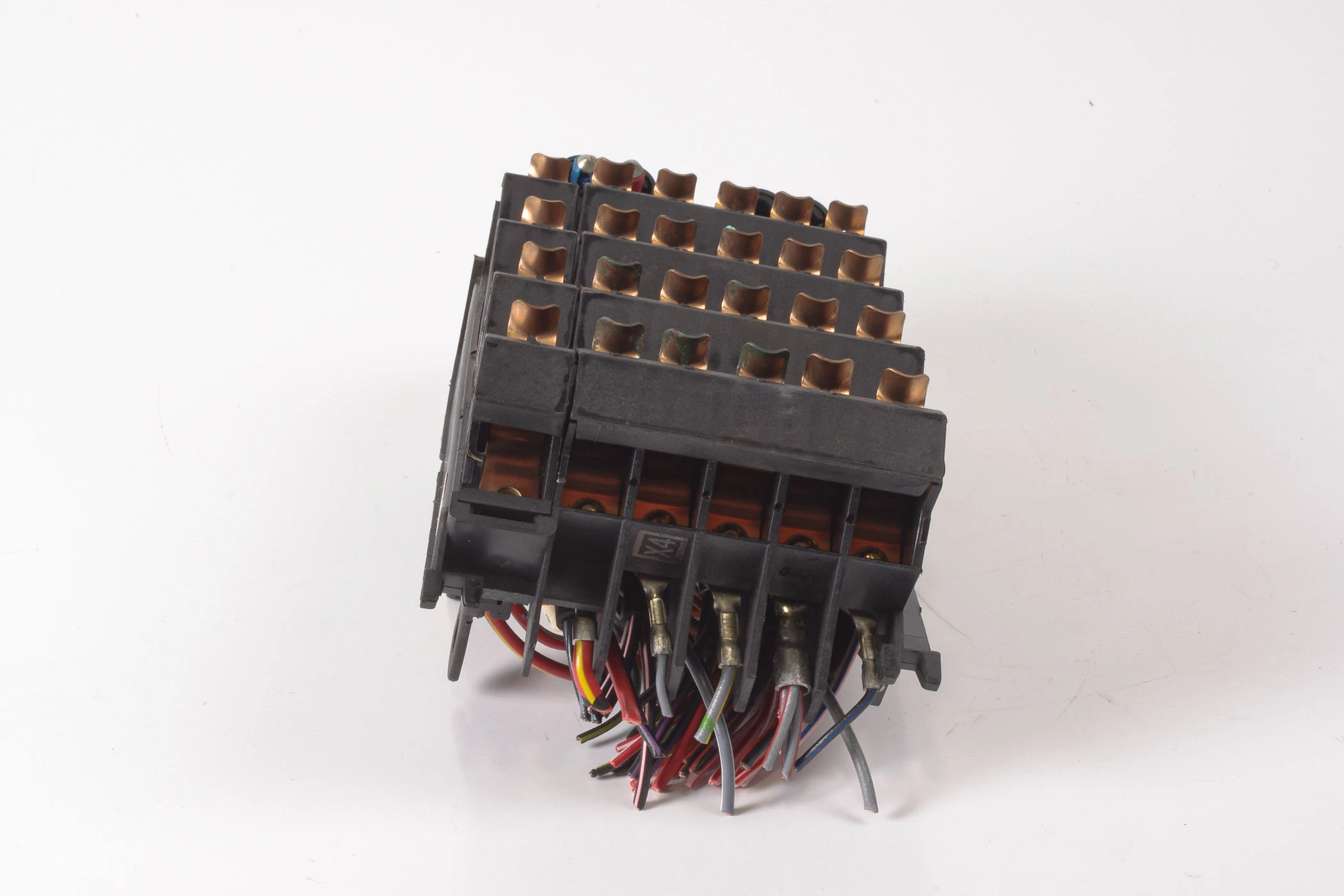 Mercedes 1295450001 Fuse Box Board | R129 SL
