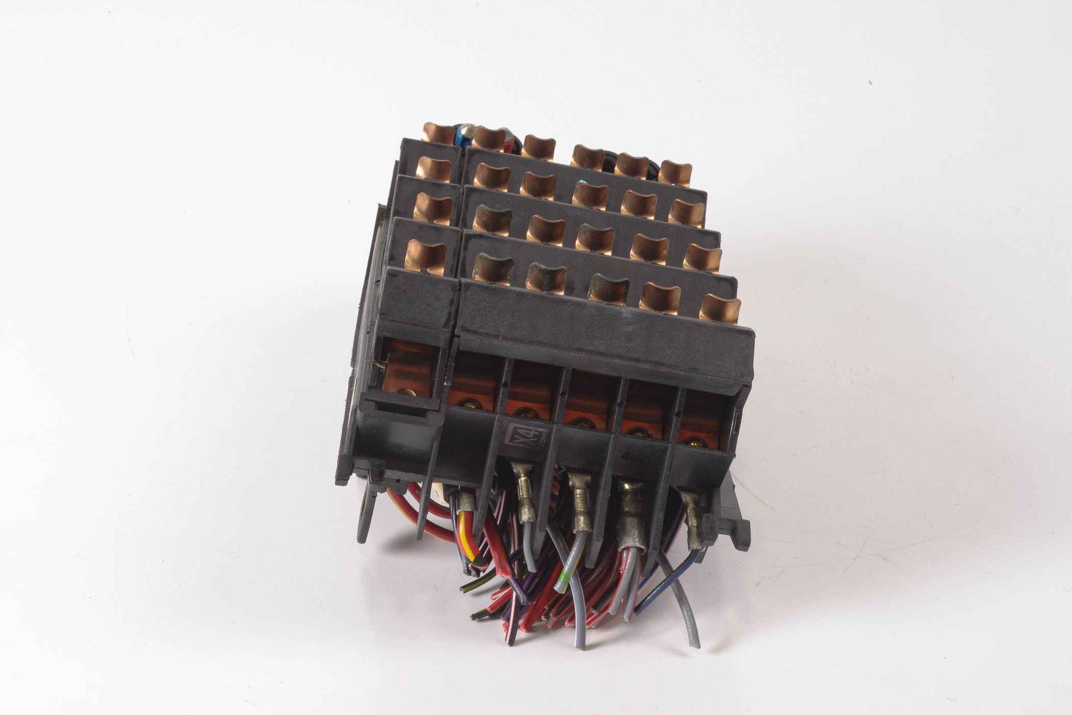 Mercedes 1295450001 Fuse Box Board | R129 SL