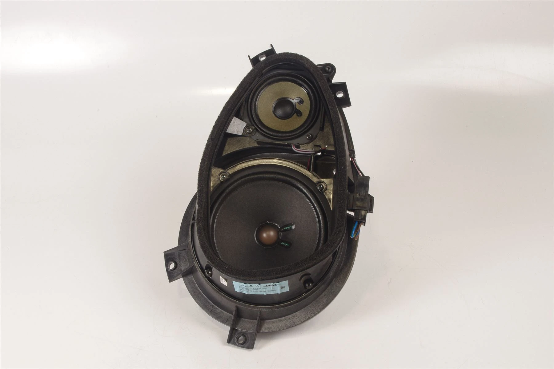 Mercedes 2308201002 Door Speaker - Right | R230 SL