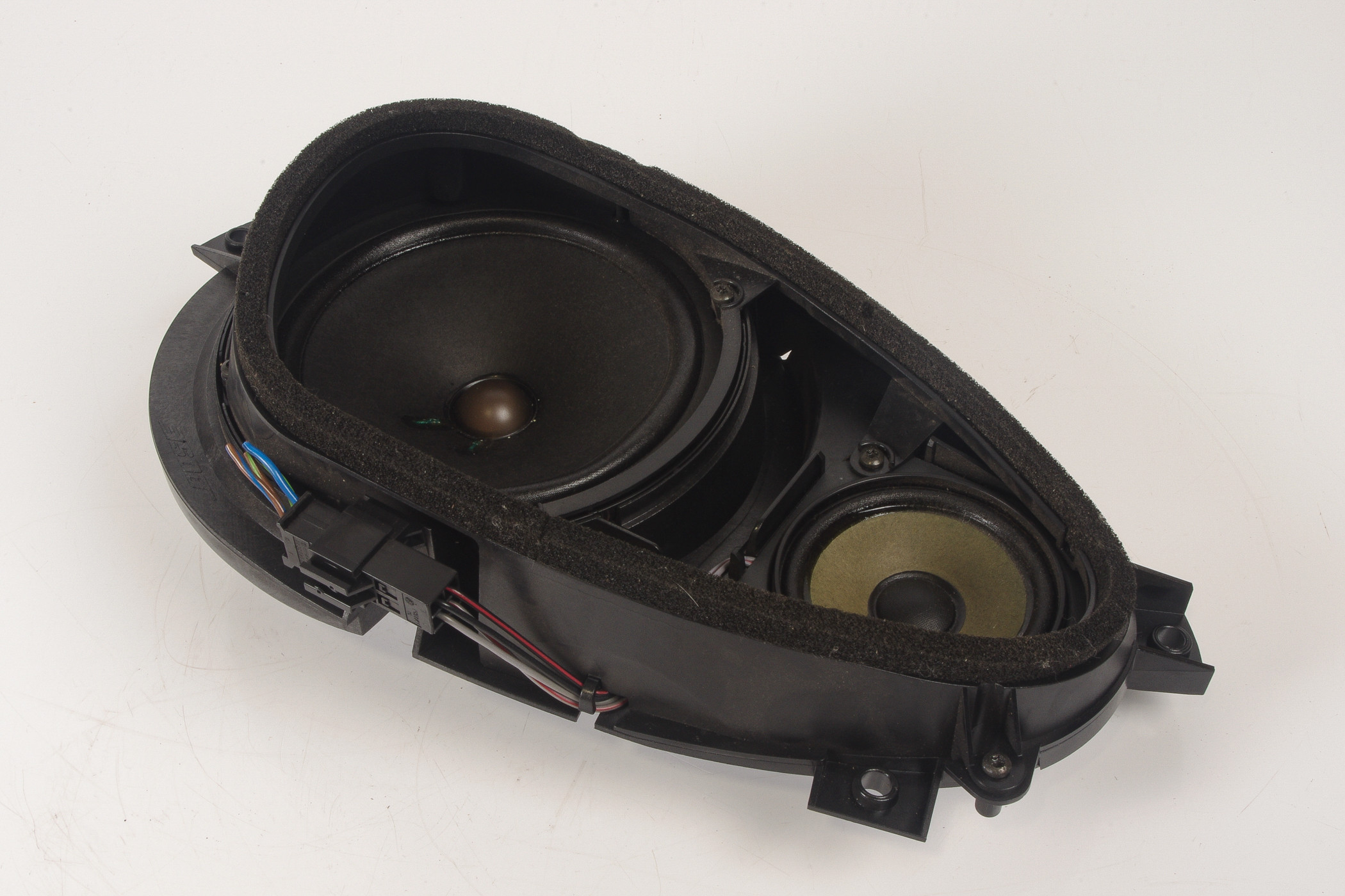 Mercedes 2308201002 Door Speaker - Right | R230 SL