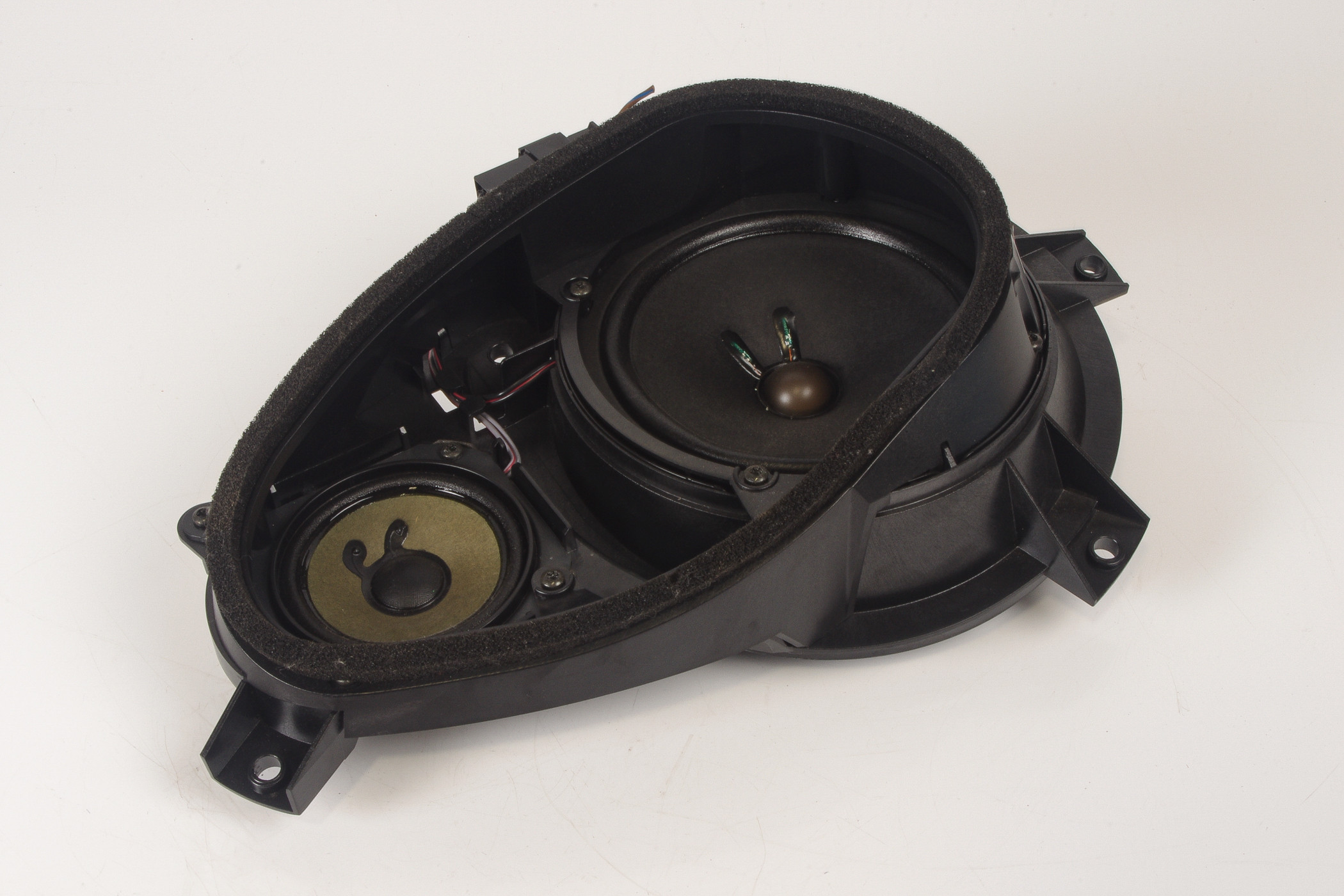 Mercedes 2308201002 Door Speaker - Right | R230 SL