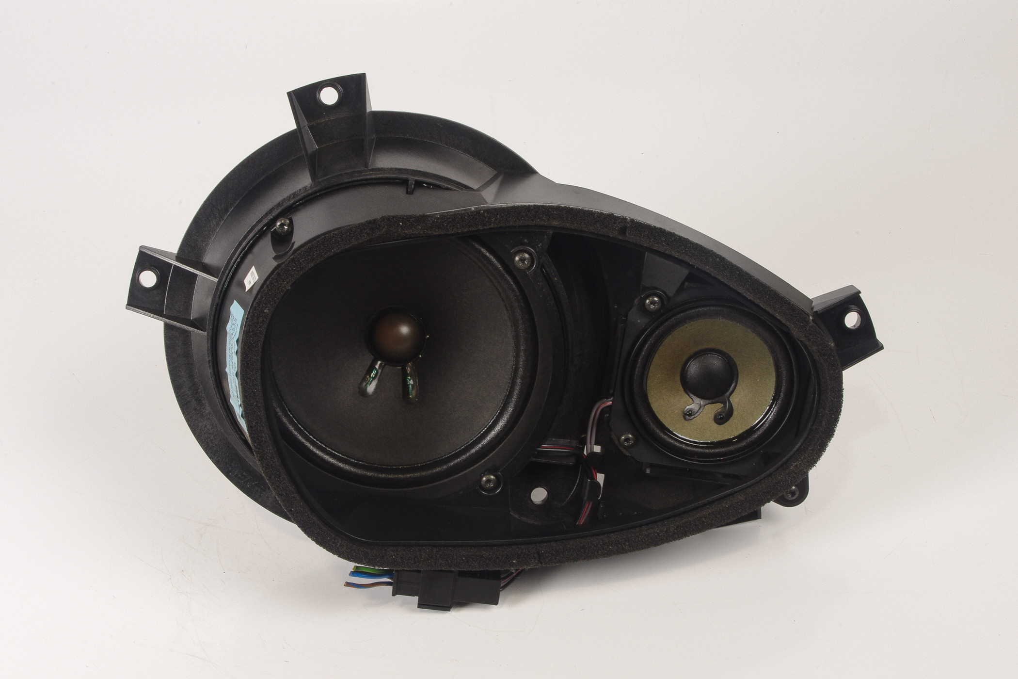 Mercedes 2308201002 Door Speaker - Right | R230 SL
