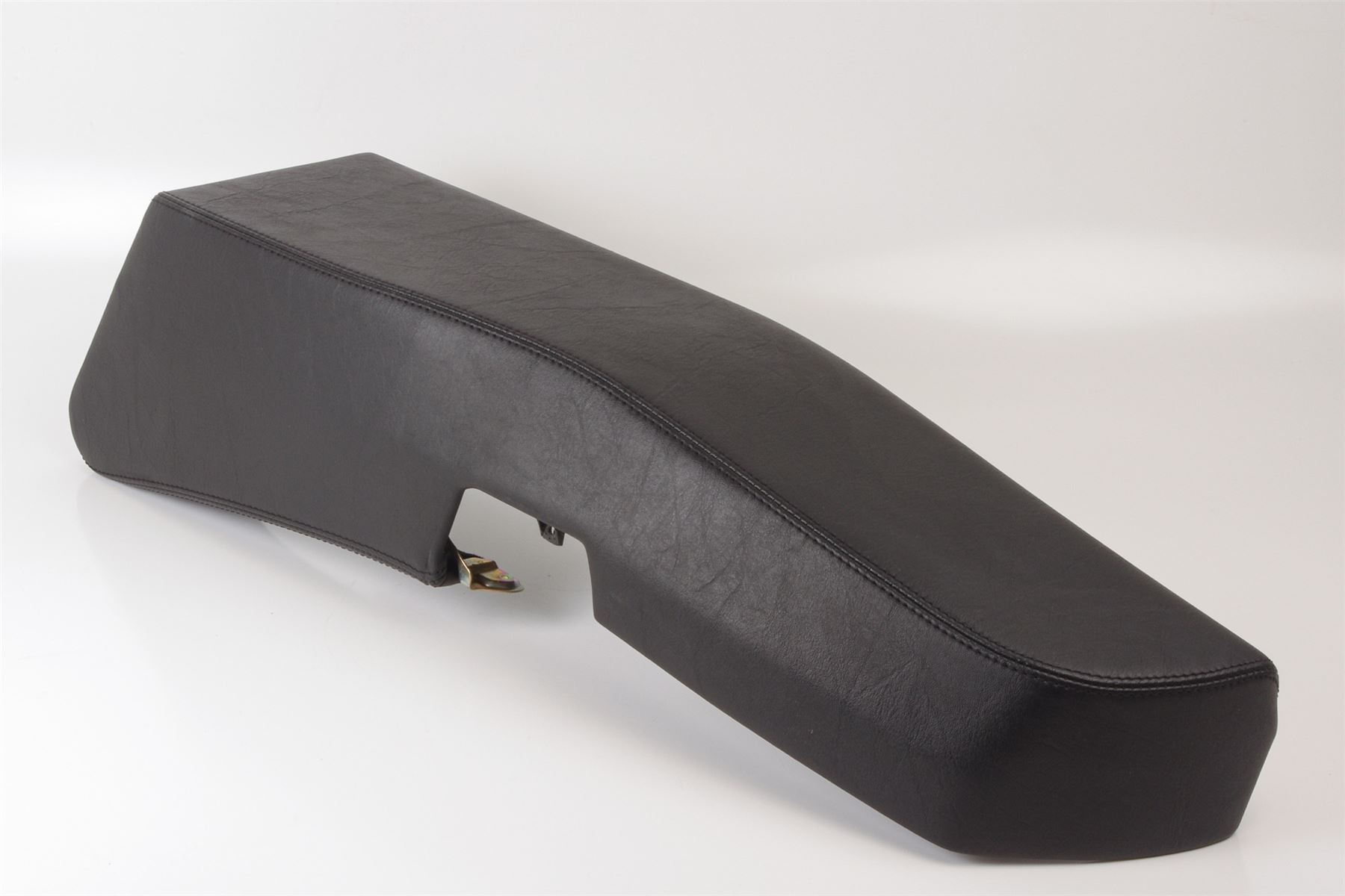 Mercedes 1299103018 Seat Trim Cover - Right Black | R129 SL