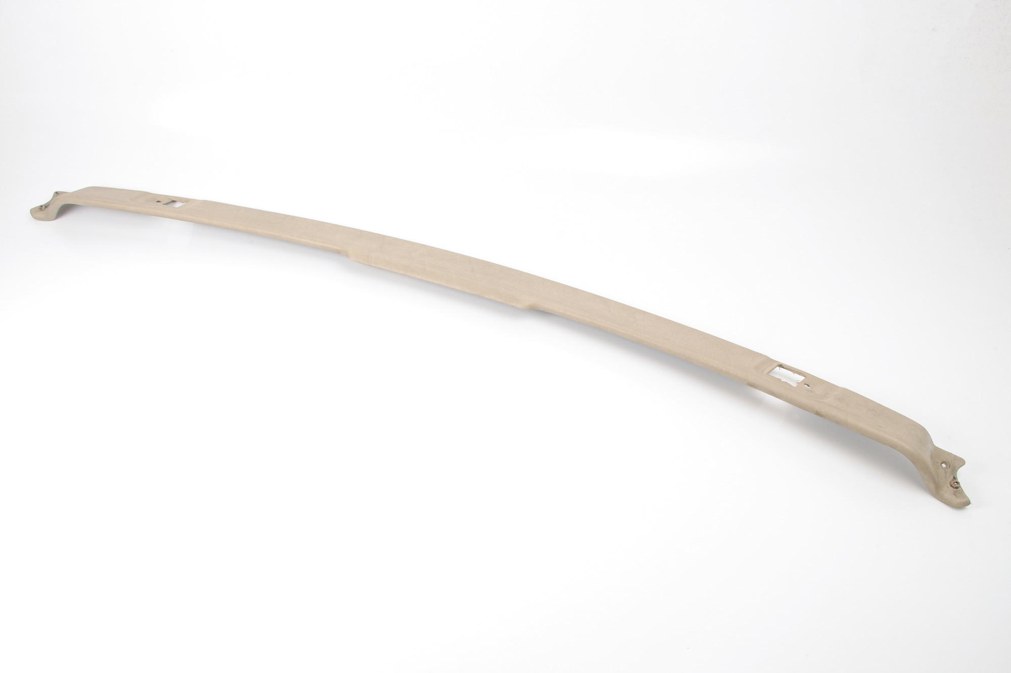 Mercedes 1296905030 Overhead Trim - Beige | R129 SL