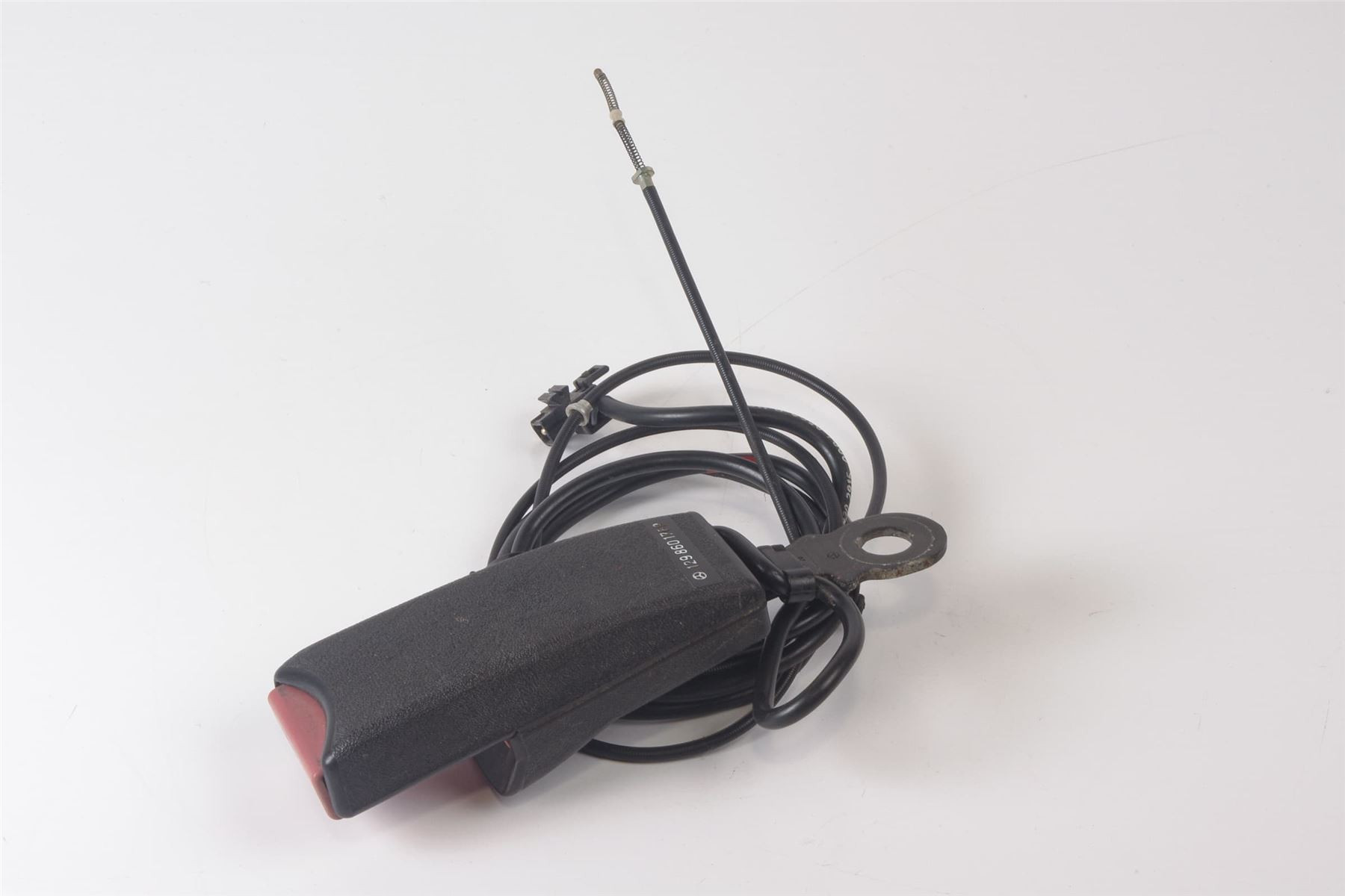 Mercedes 1298601769 Seat Belt Buckle - Left | R129 SL