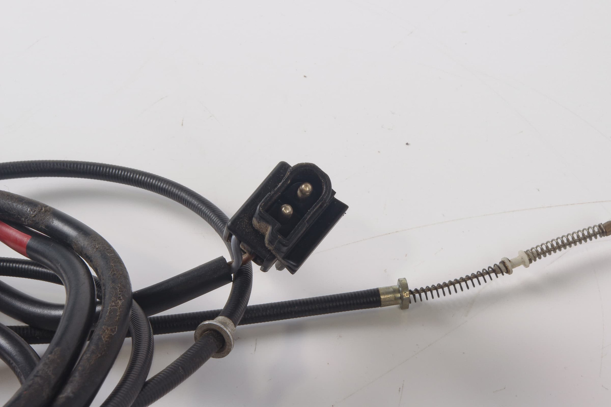 Mercedes 1298601769 Seat Belt Buckle - Left | R129 SL