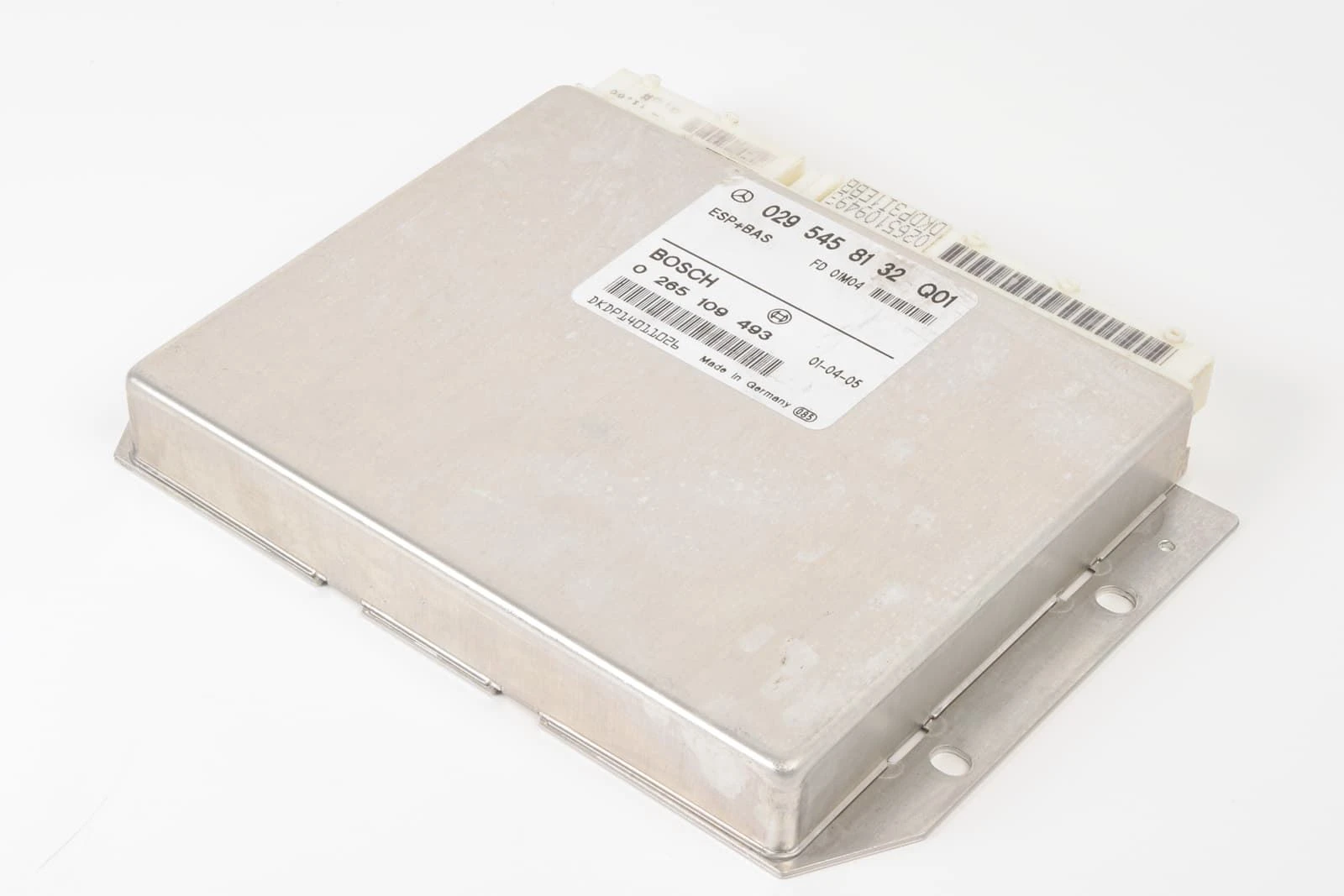 Mercedes 0295458132 ESP Control Unit | R129 SL