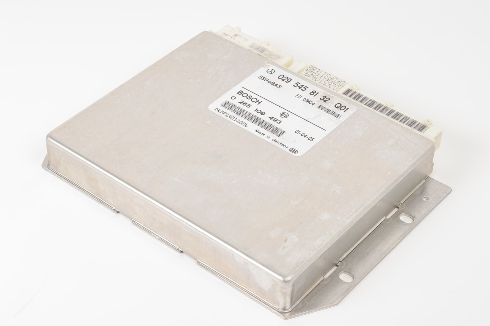 Mercedes 0295458132 ESP Control Unit | R129 SL