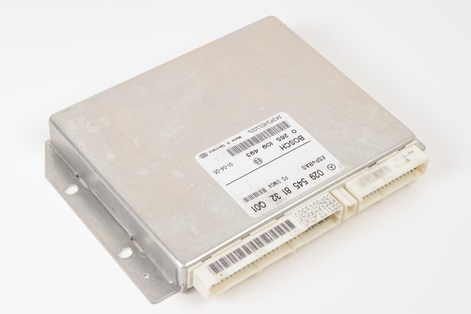 Mercedes 0295458132 ESP Control Unit | R129 SL