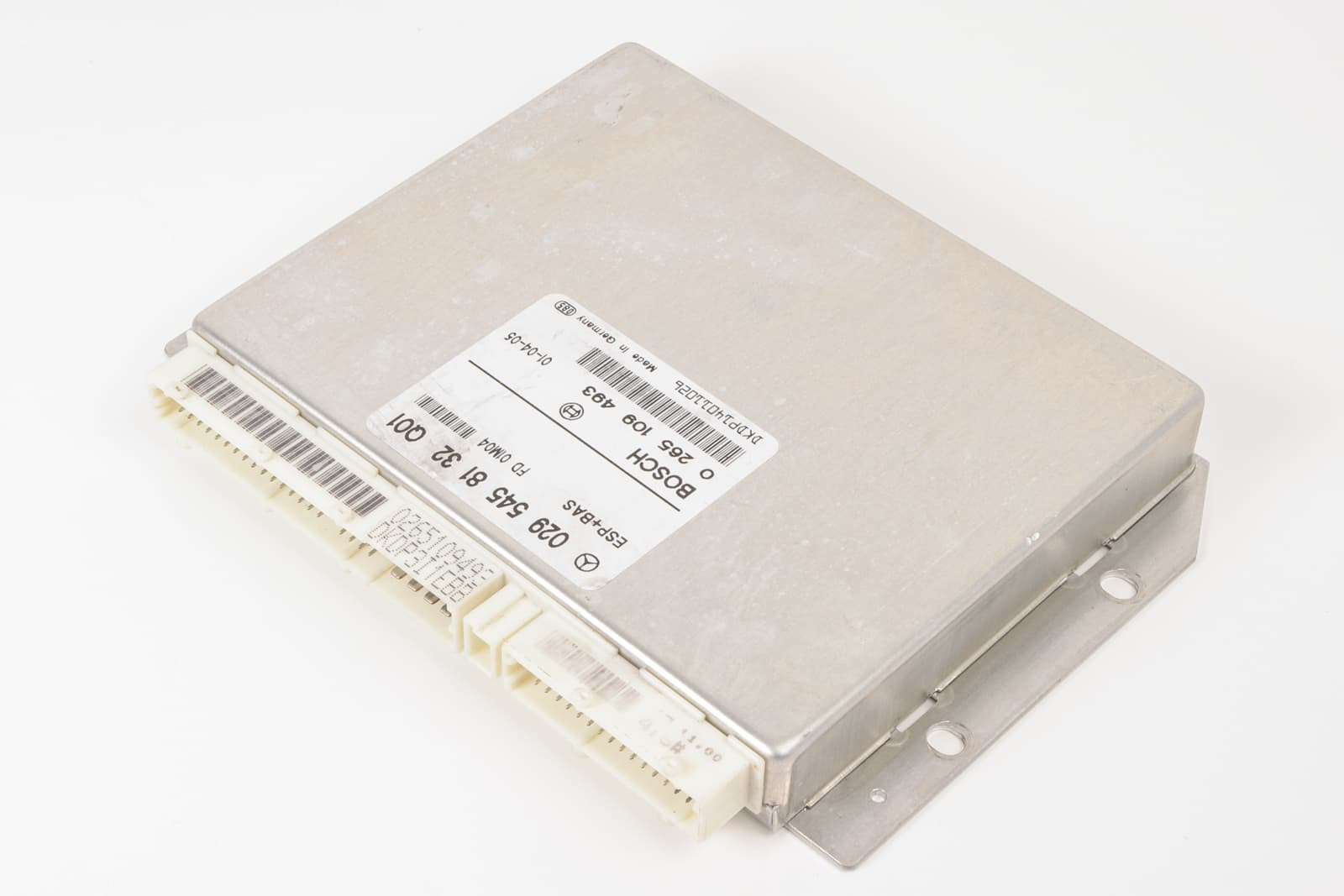 Mercedes 0295458132 ESP Control Unit | R129 SL