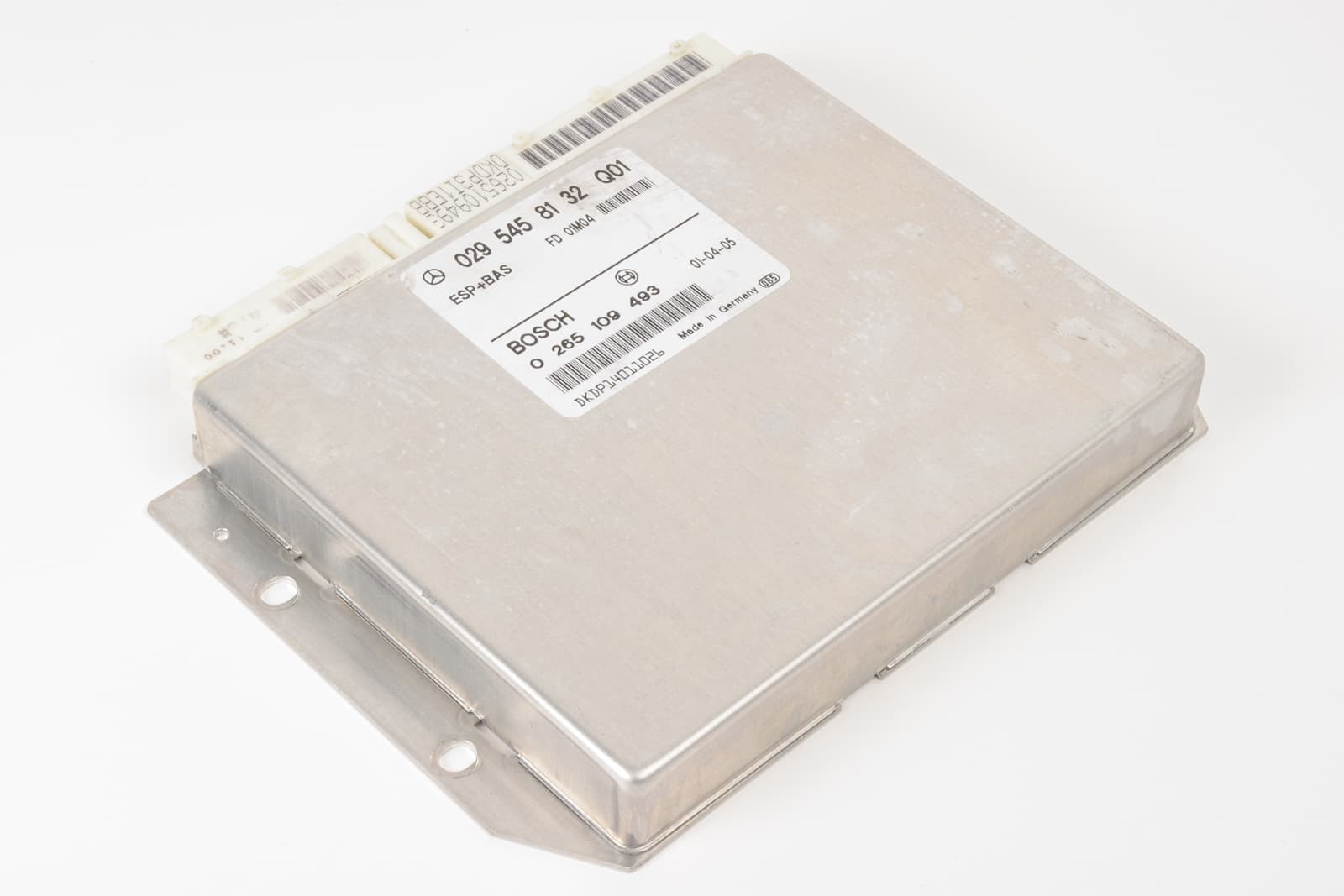 Mercedes 0295458132 ESP Control Unit | R129 SL