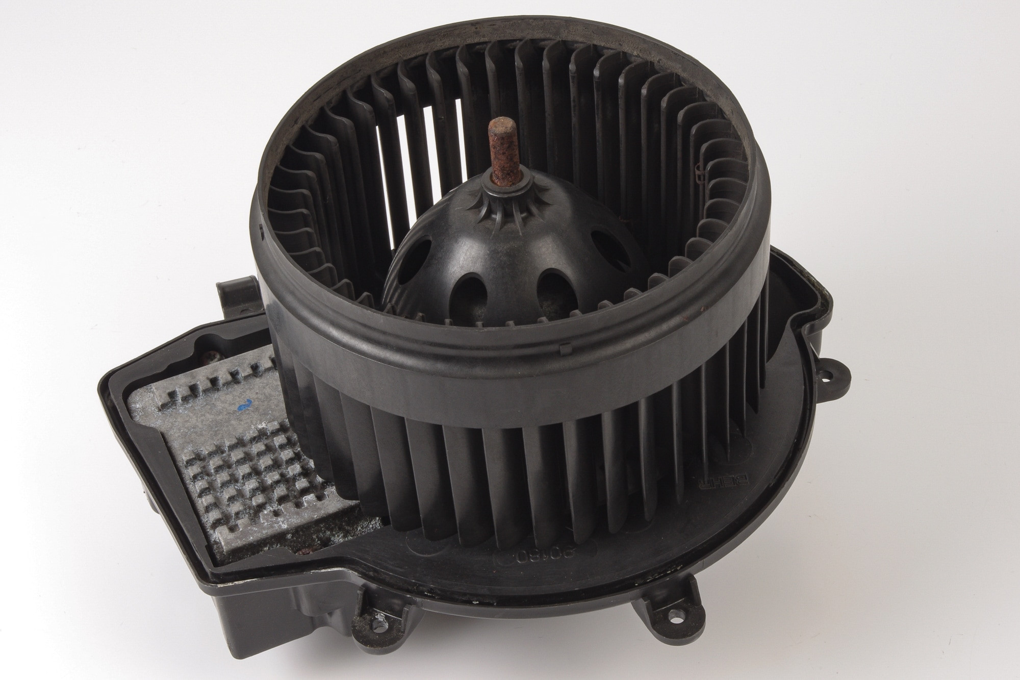 Mercedes 2308200314 Blower Motor | R230 SL