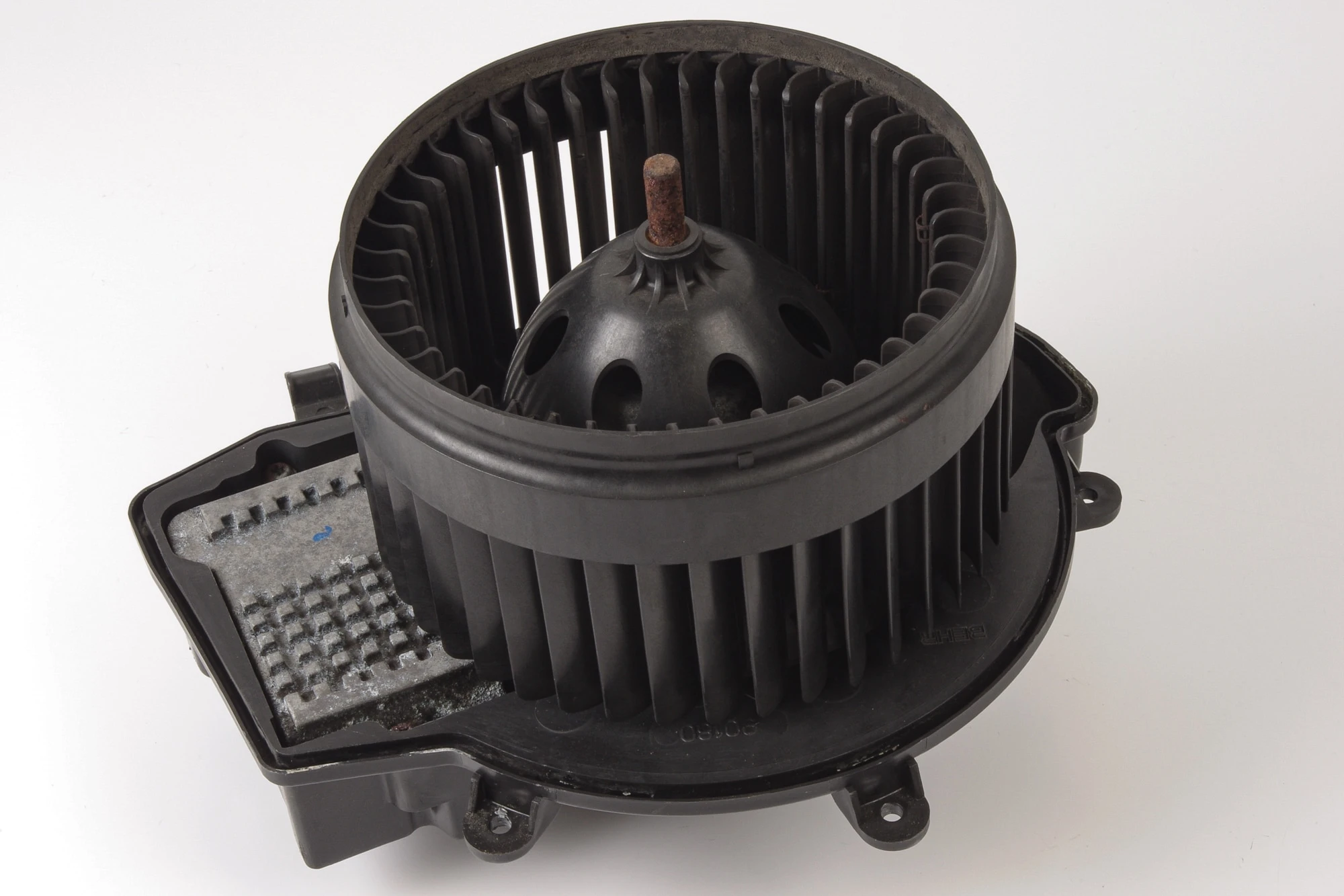 Mercedes 2308200314 Blower Motor | R230 SL