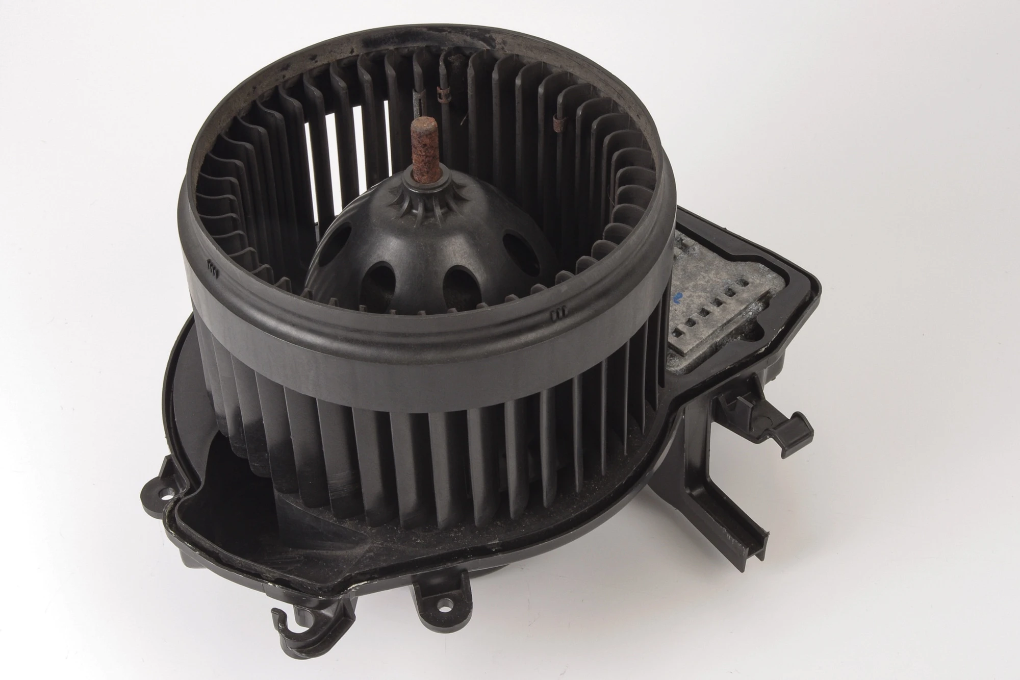 Mercedes 2308200314 Blower Motor | R230 SL