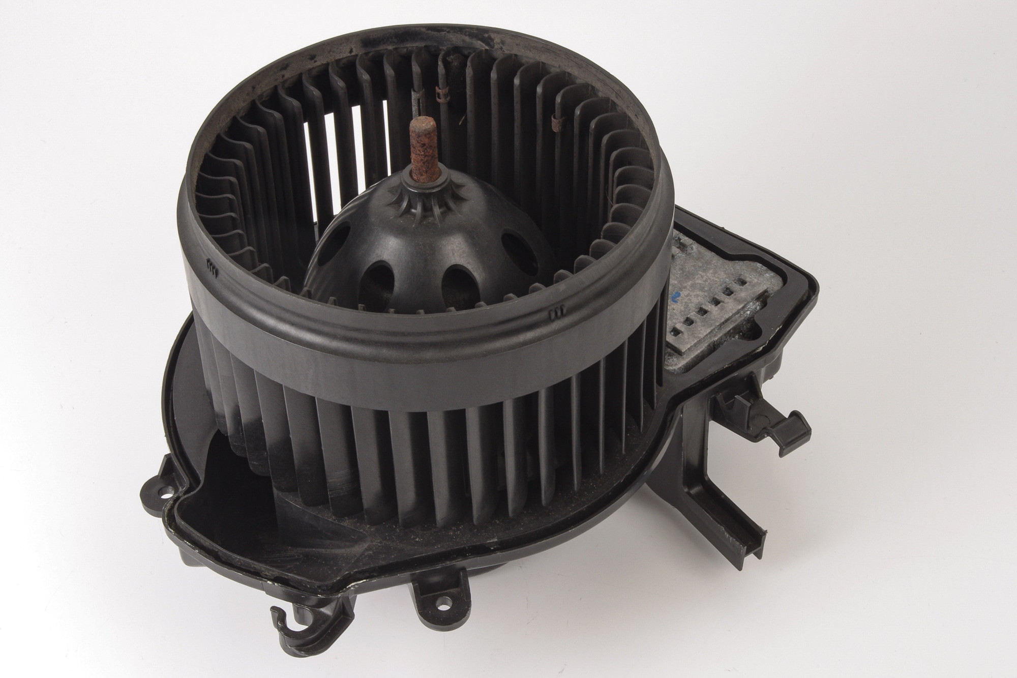 Mercedes 2308200314 Blower Motor | R230 SL