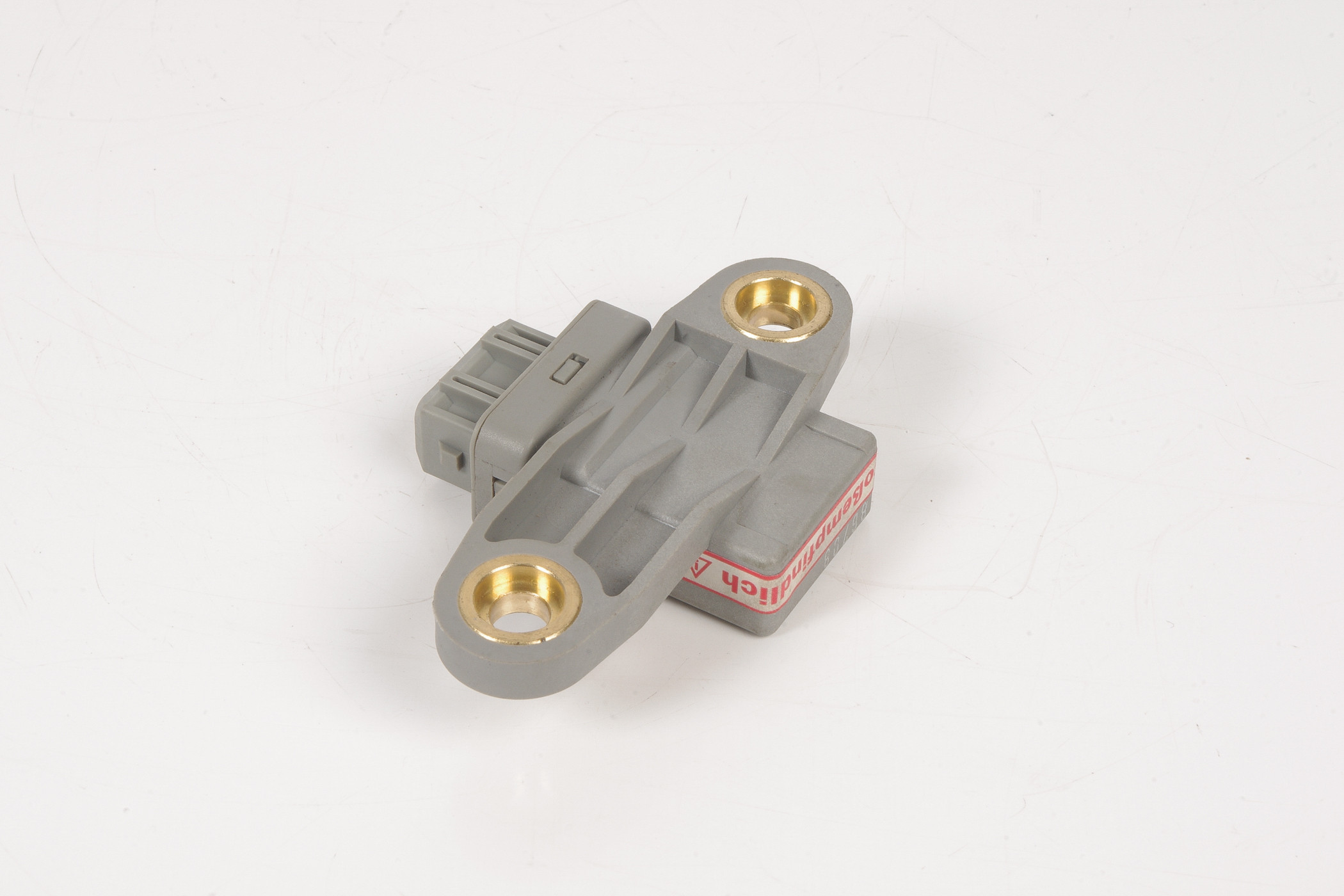 Mercedes 0125420417 Turn Rate Sensor | R129 SL W140 W220 S W168 A W202 C C208...