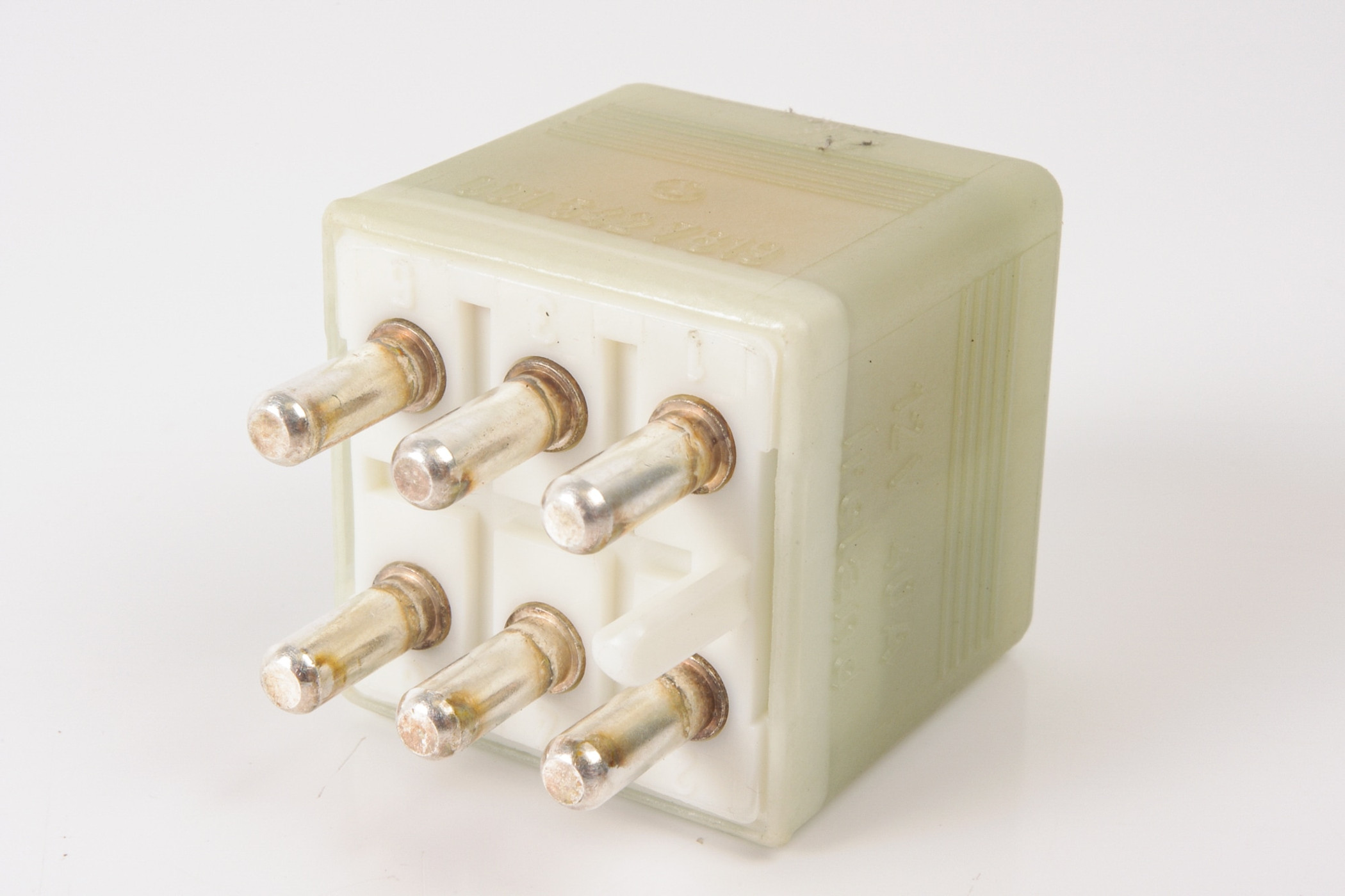 Mercedes 0015427819 Comfort Control Relay | W124 E W126 V140 S R129 SL W202 C...