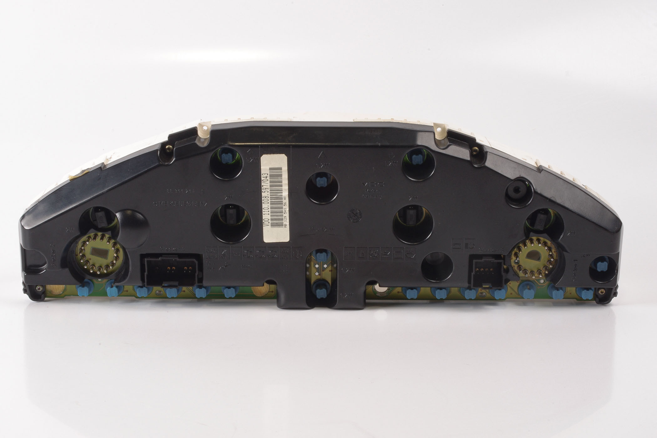 Mercedes 1295405648 Instrument Cluster | R129 SL