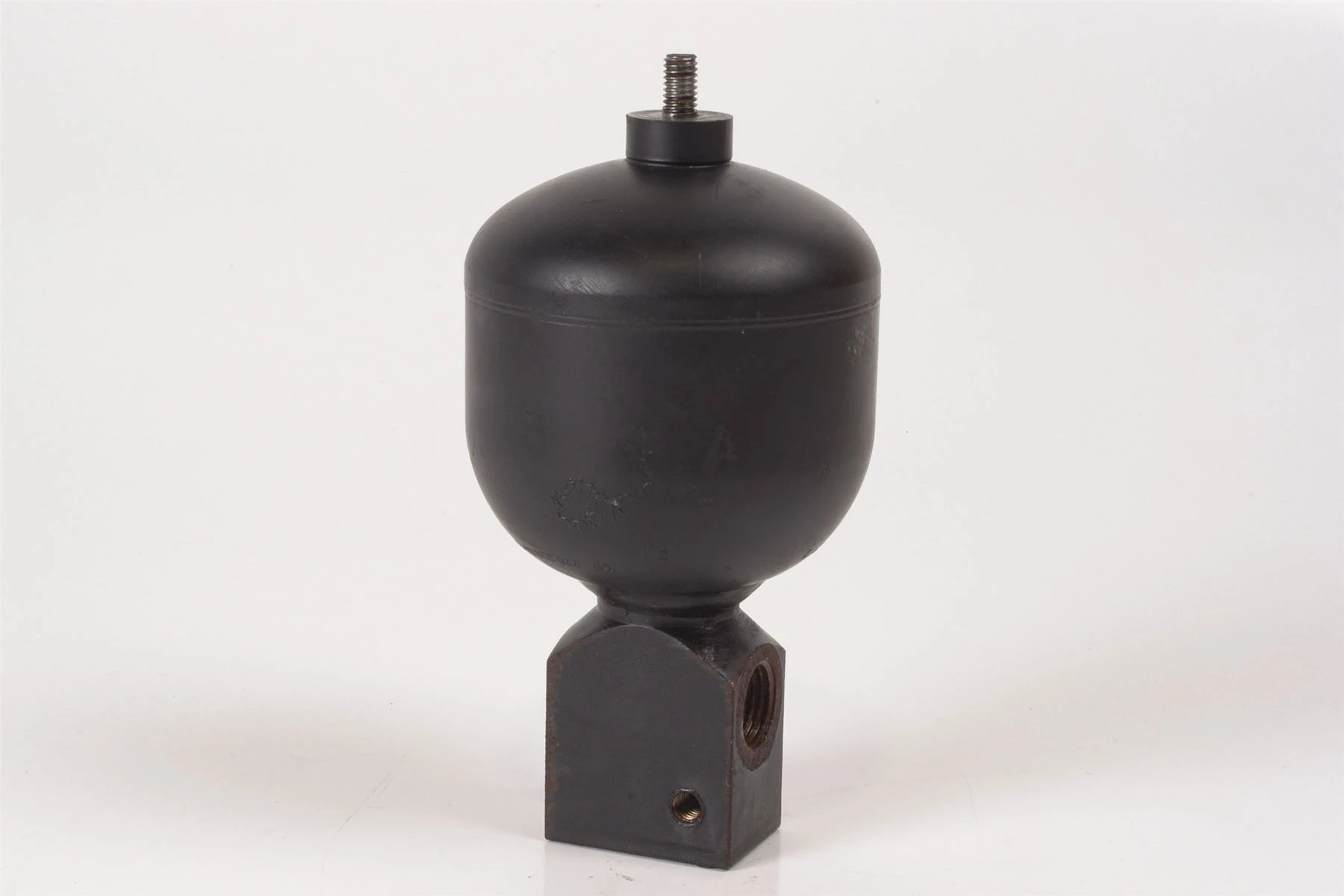 Mercedes 2203200415 Suspension Accumulator | C215 CL W220 S R230 SL