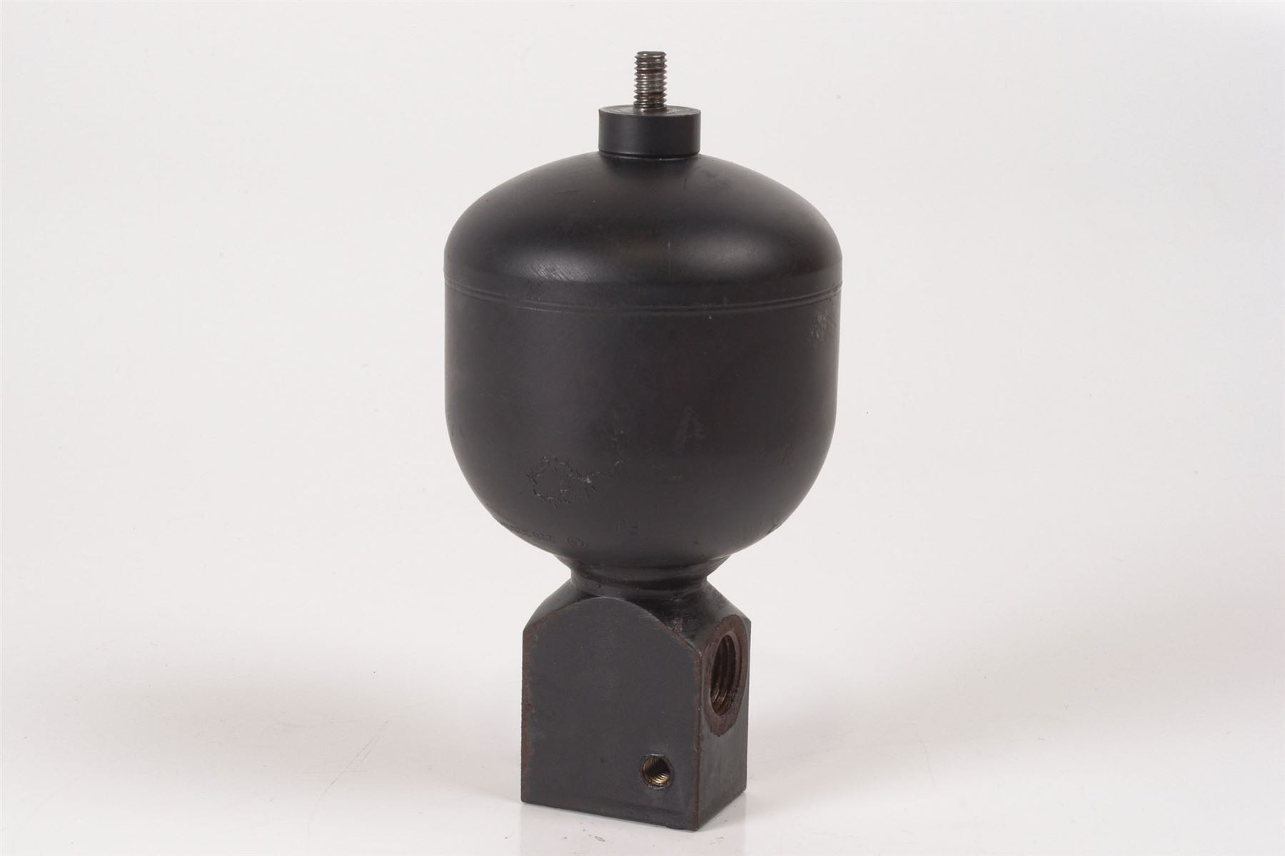 Mercedes 2203200415 Suspension Accumulator | C215 CL W220 S R230 SL