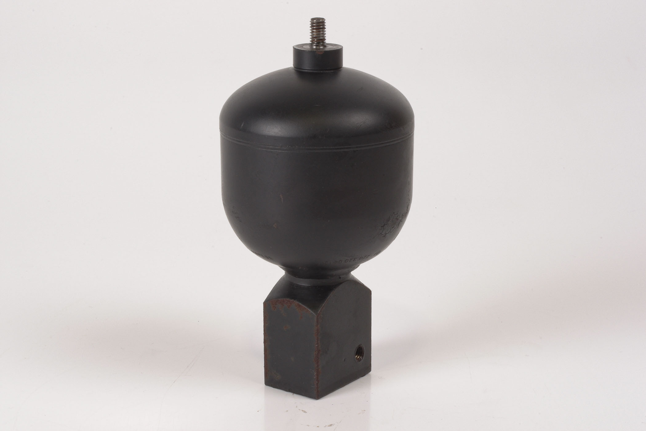 Mercedes 2203200415 Suspension Accumulator | C215 CL W220 S R230 SL