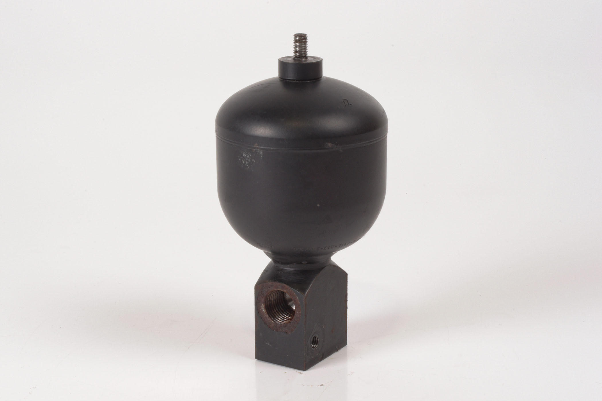 Mercedes 2203200415 Suspension Accumulator | C215 CL W220 S R230 SL