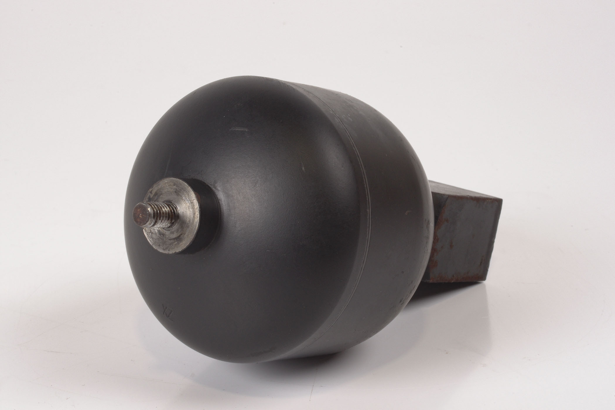 Mercedes 2203200415 Suspension Accumulator | C215 CL W220 S R230 SL