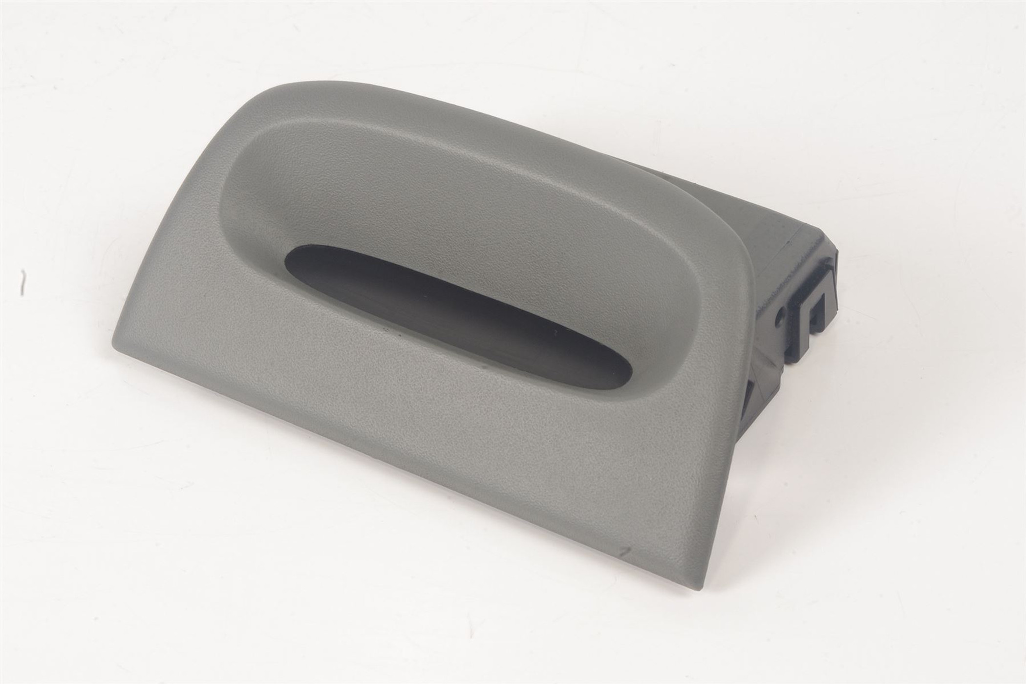 Mercedes 2305420223 Parking Sensor Monitor - Rear Grey | R230 SL