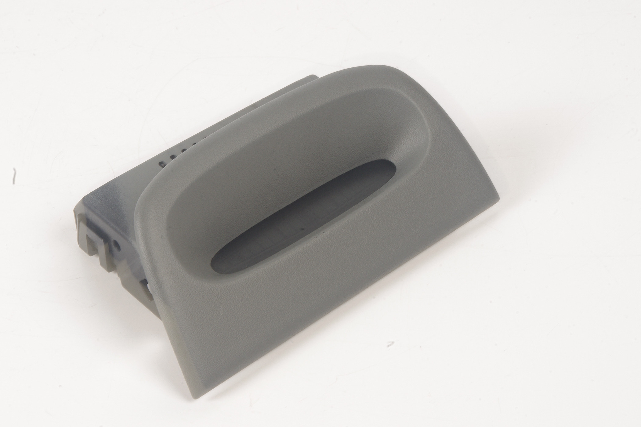 Mercedes 2305420223 Parking Sensor Monitor - Rear Grey | R230 SL