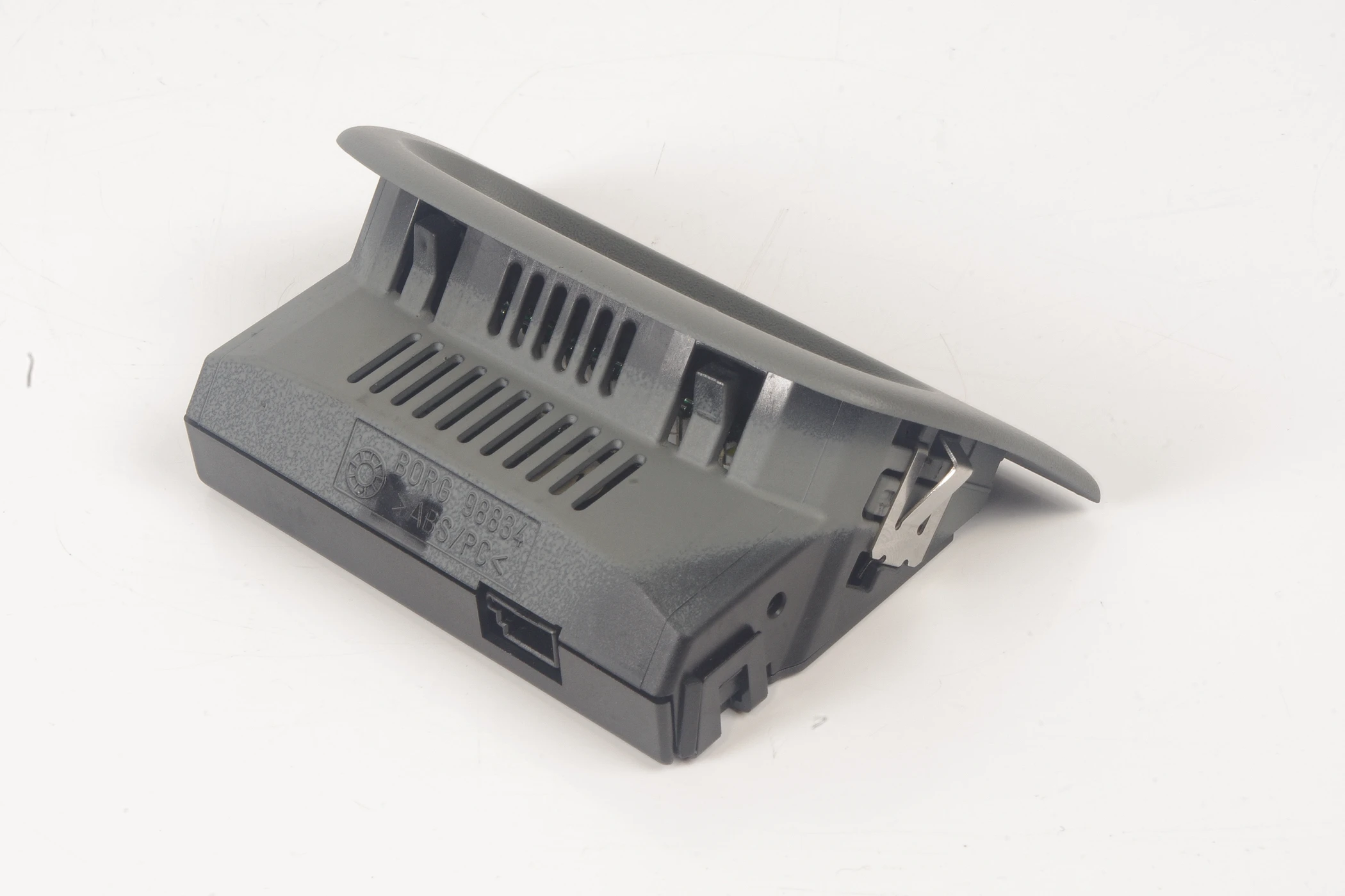 Mercedes 2305420223 Parking Sensor Monitor - Rear Grey | R230 SL