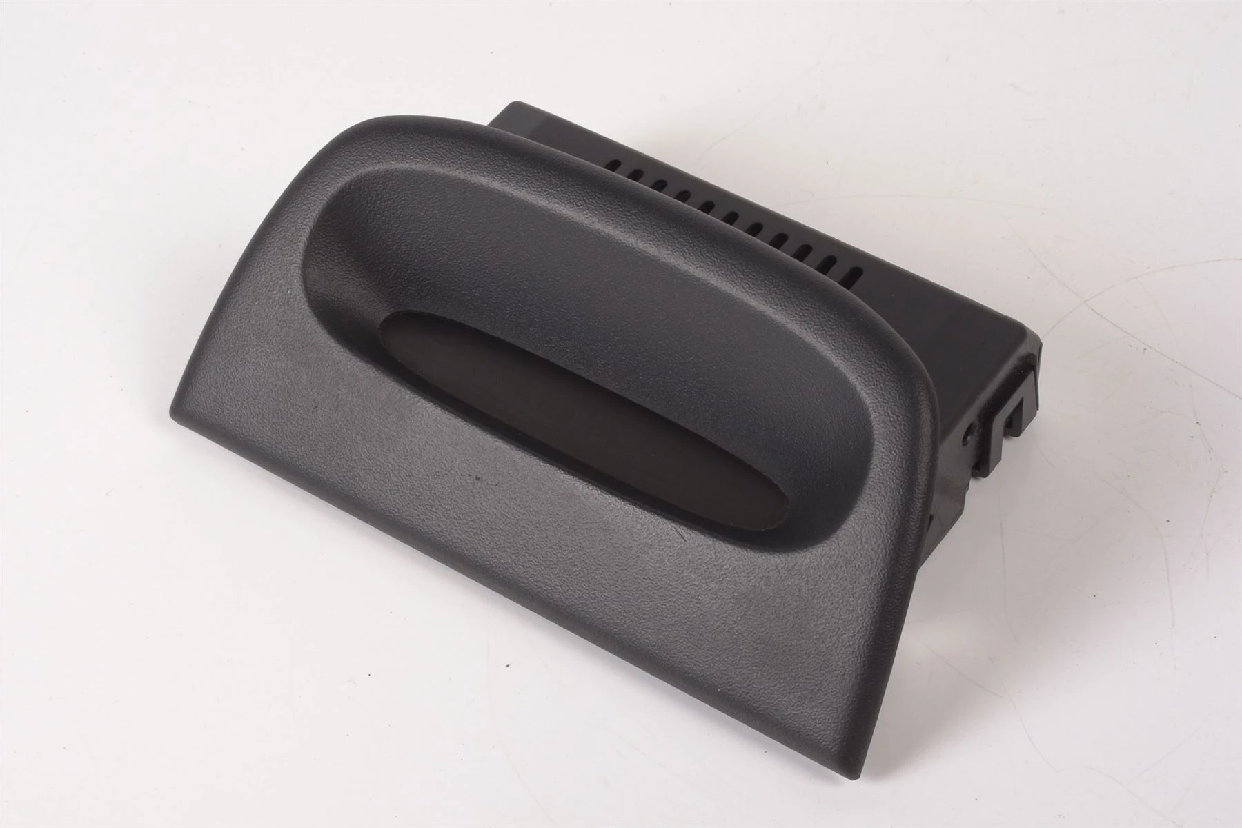 Mercedes 2305420223 Parking Sensor Monitor - Rear Black | R230 SL