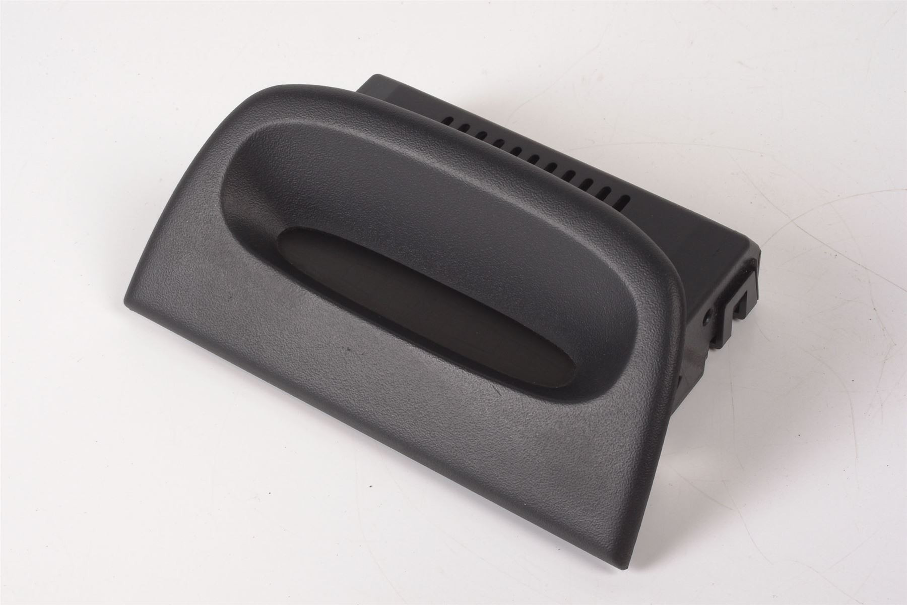 Mercedes 2305420223 Parking Sensor Monitor - Rear Black (a) | R230 SL