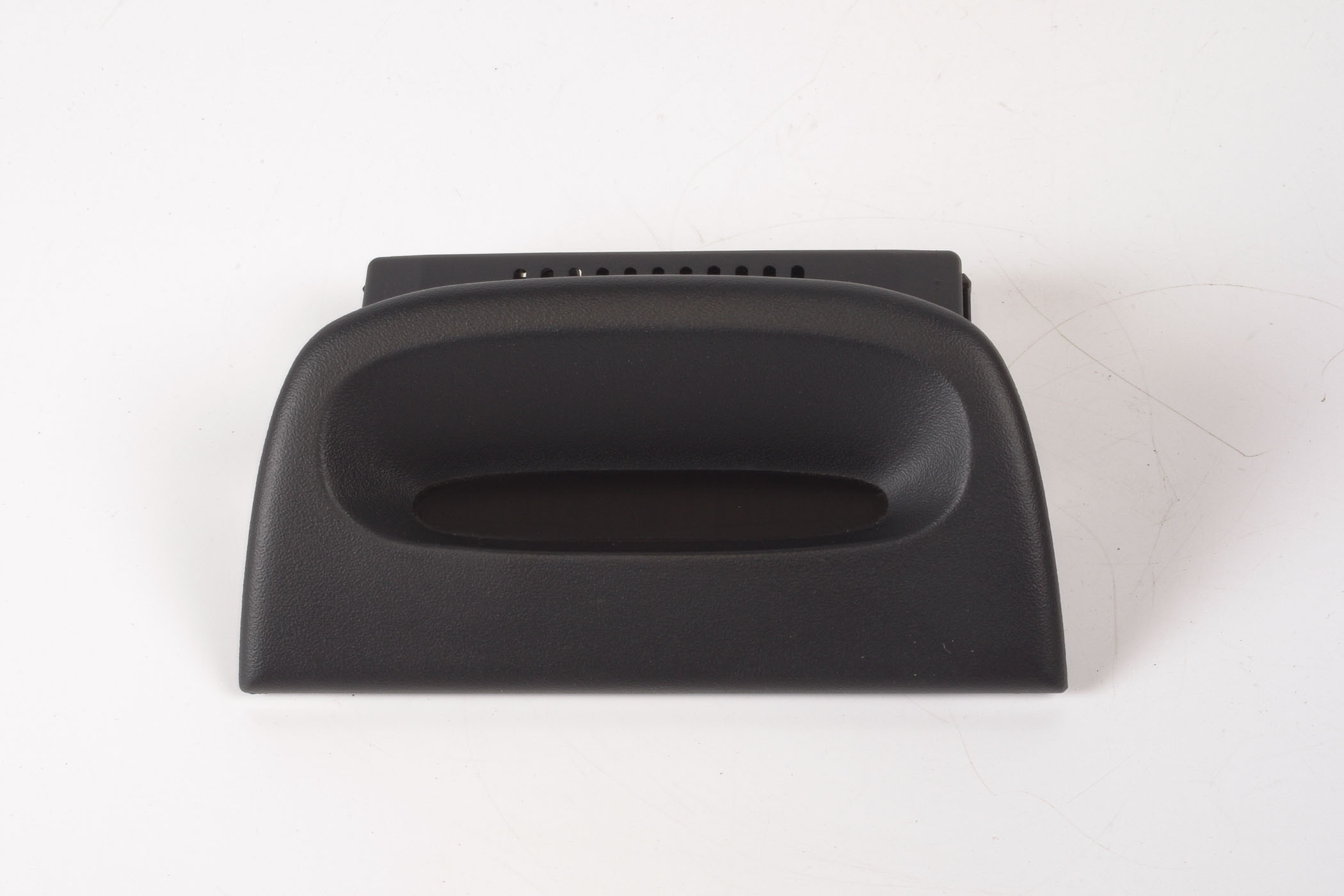 Mercedes 2305420223 Parking Sensor Monitor - Rear Black | R230 SL