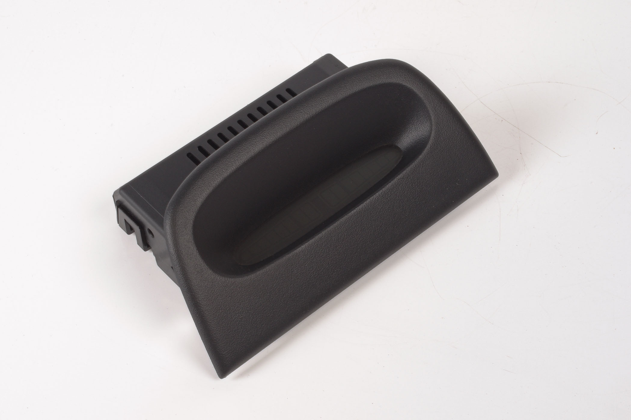 Mercedes 2305420223 Parking Sensor Monitor - Rear Black | R230 SL