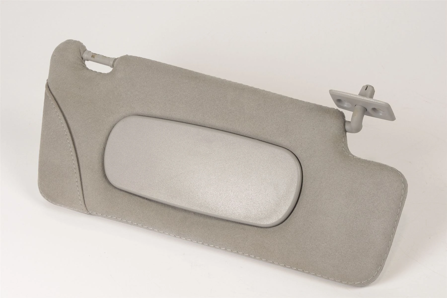 Mercedes 2308101210 Sun Visor - Right Grey | R230 SL