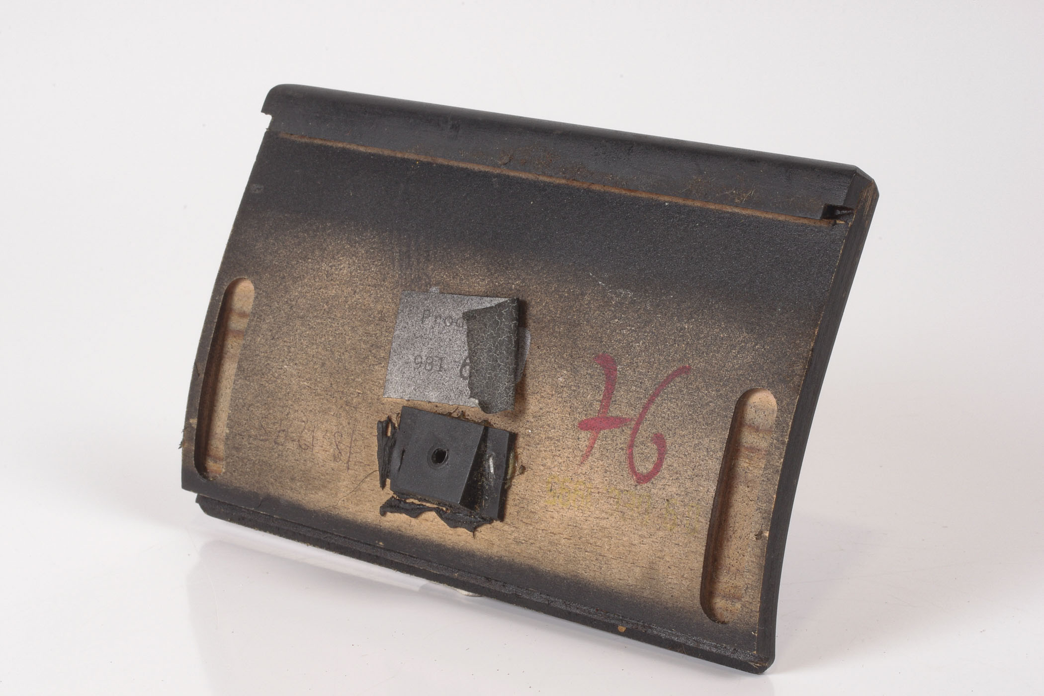 Mercedes 1408100329 Ashtray Panel - Front | W140 V140 C140 S