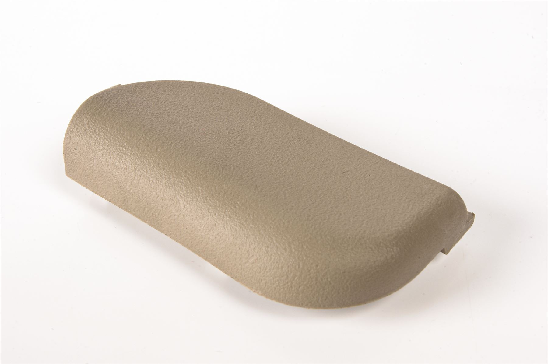 Mercedes 2308680130 Roll Over Bar Trim - Left Beige | R230 SL