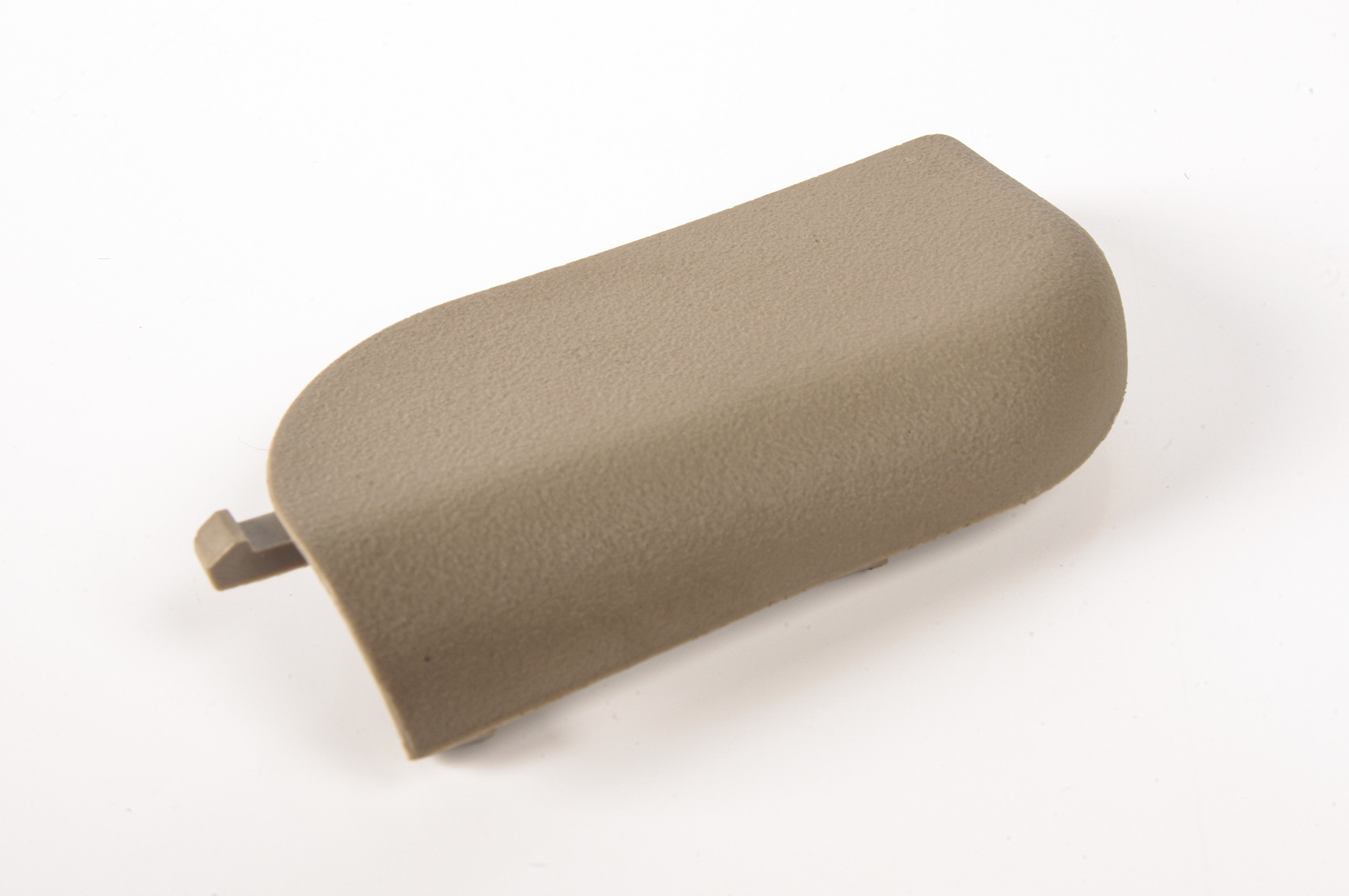 Mercedes 2308680130 Roll Over Bar Trim - Left Beige | R230 SL